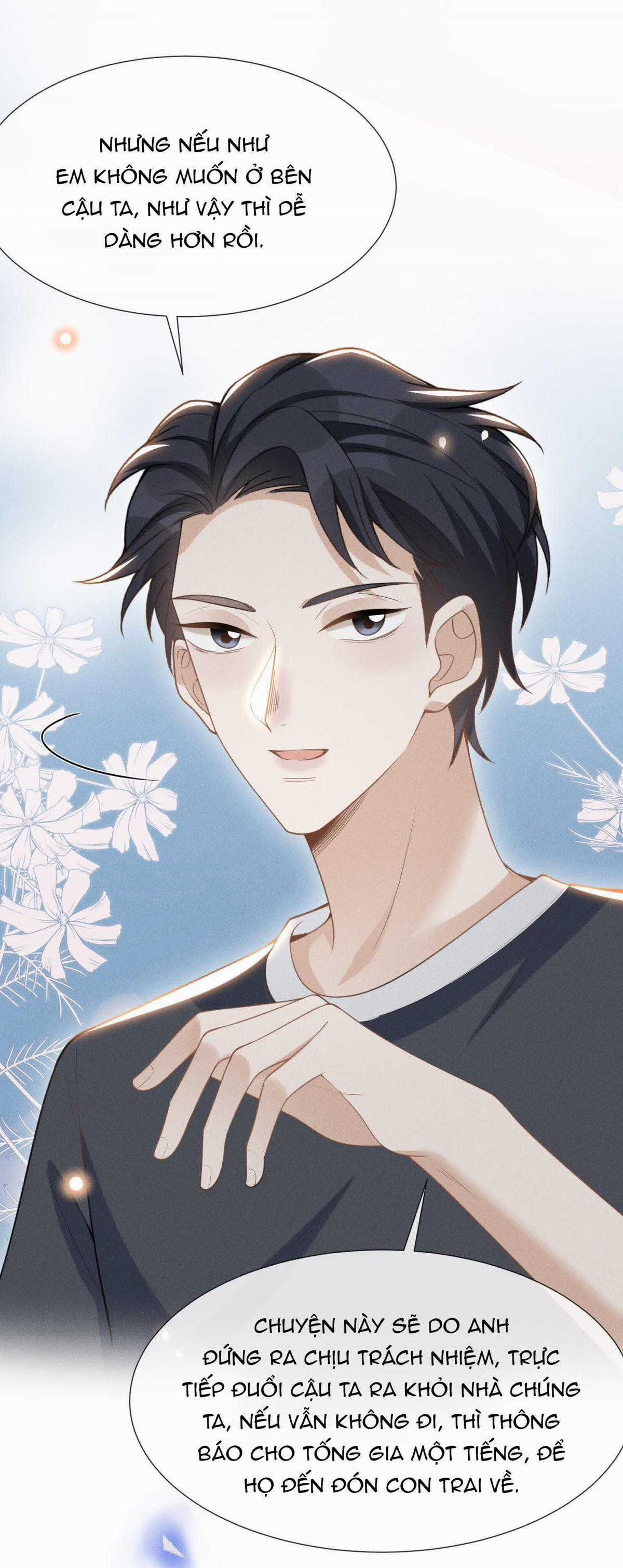 Lai Sinh Bất Kiến - Chapter 58 - Trang 20