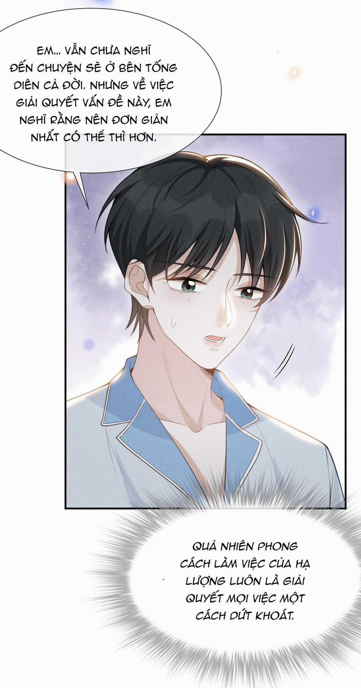 Lai Sinh Bất Kiến - Chapter 58 - Trang 21