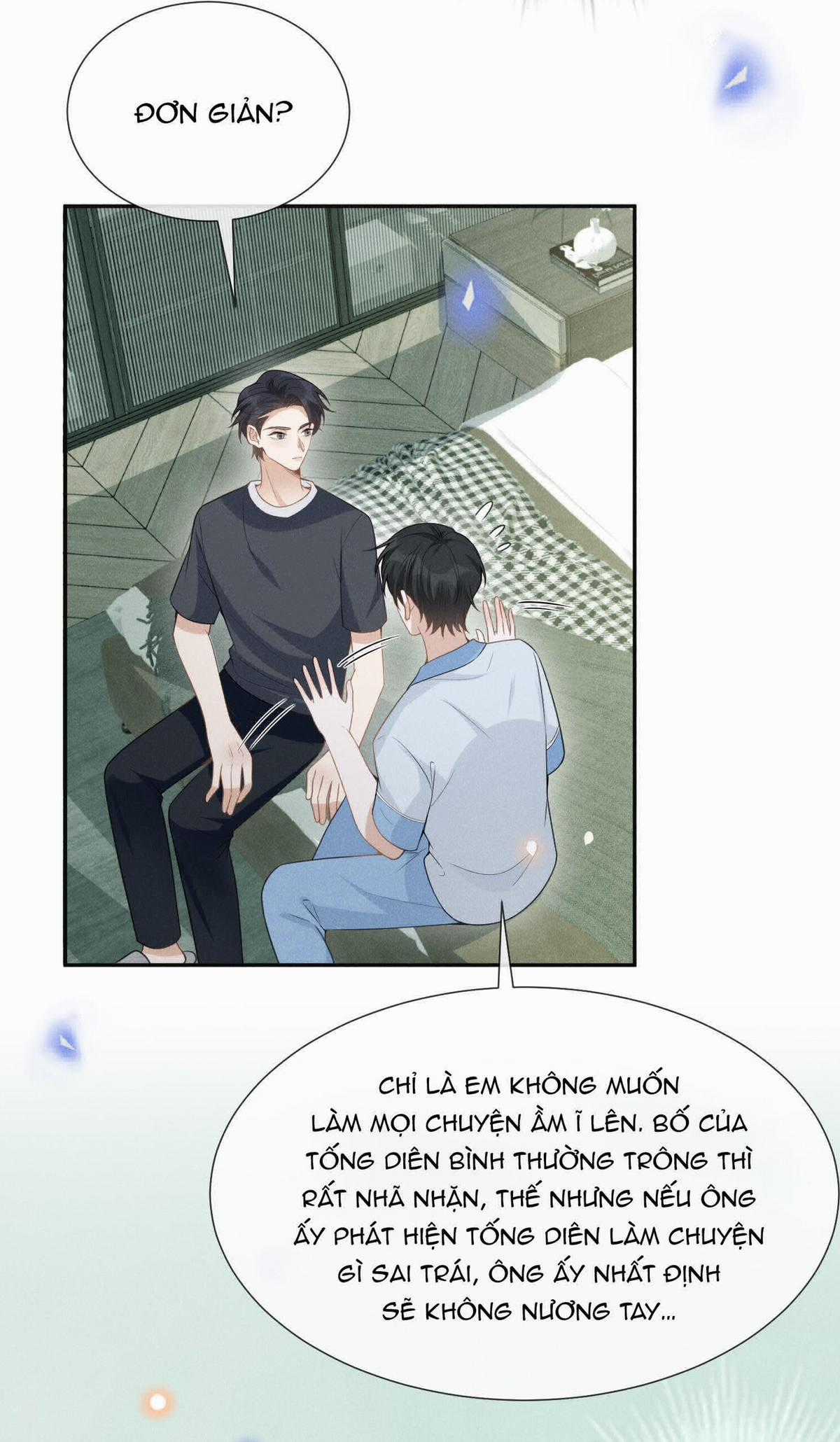 Lai Sinh Bất Kiến - Chapter 58 - Trang 22