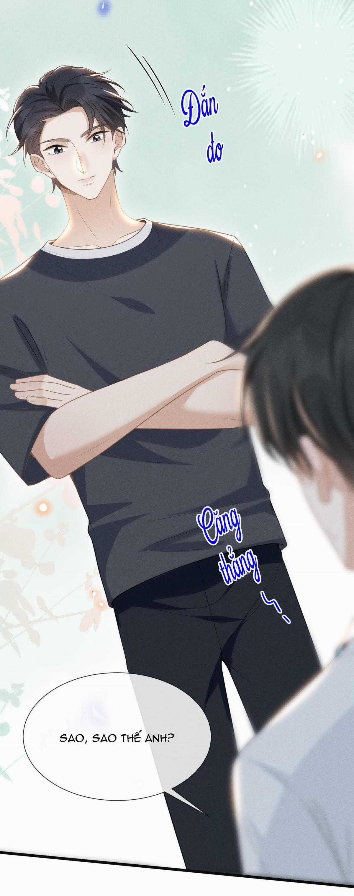 Lai Sinh Bất Kiến - Chapter 58 - Trang 23