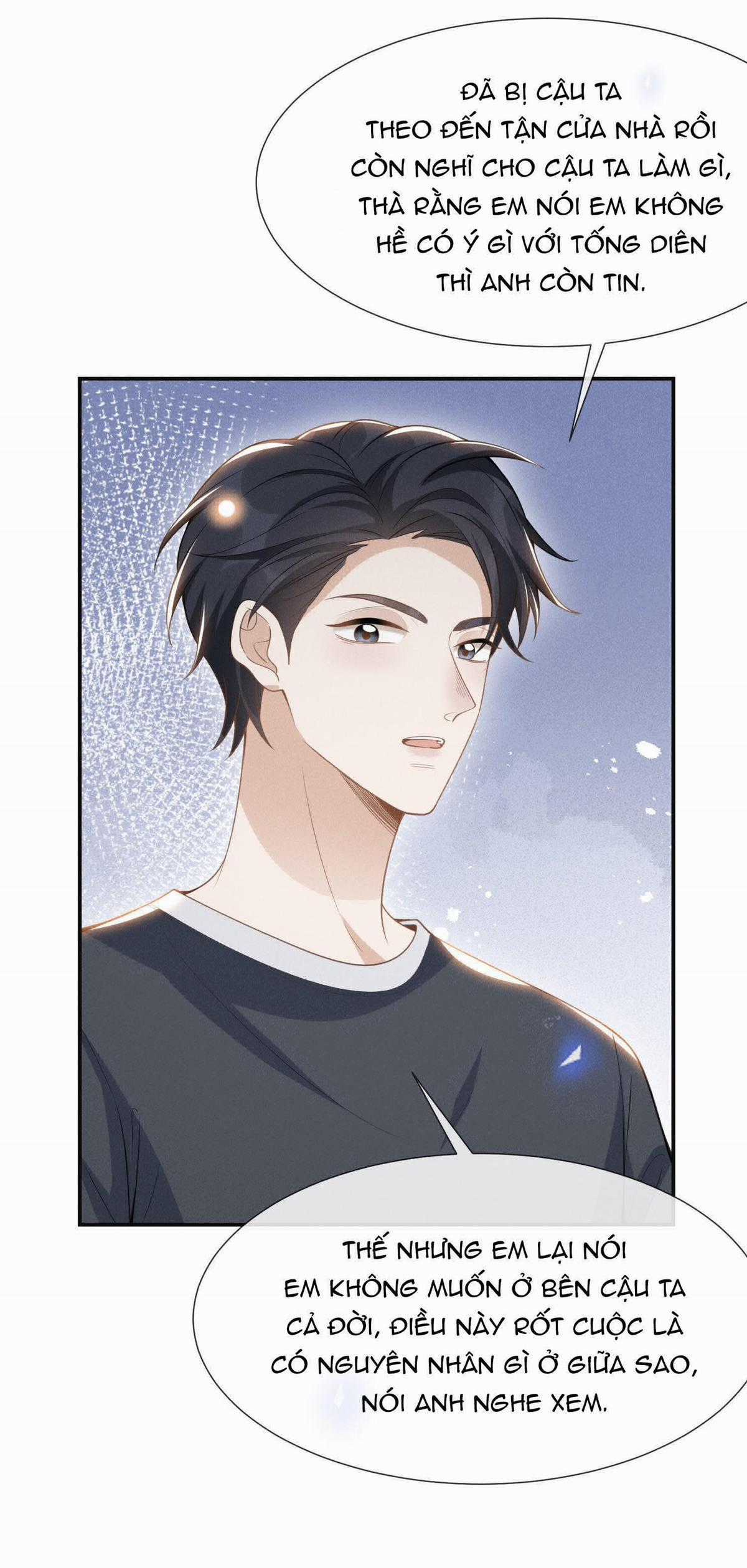 Lai Sinh Bất Kiến - Chapter 58 - Trang 24