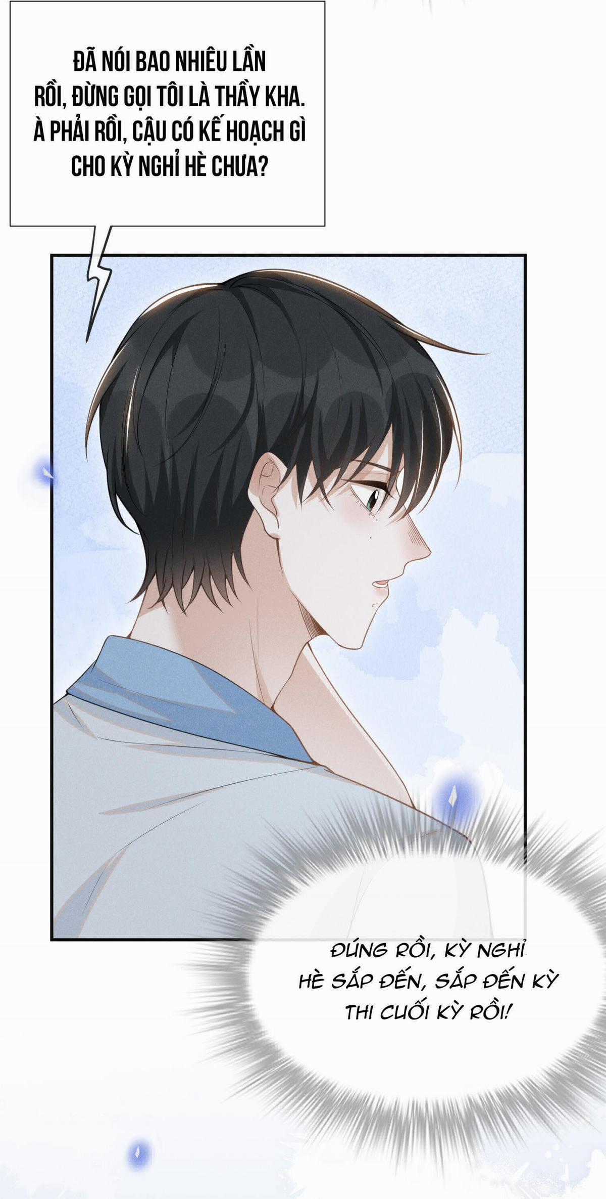 Lai Sinh Bất Kiến - Chapter 58 - Trang 28