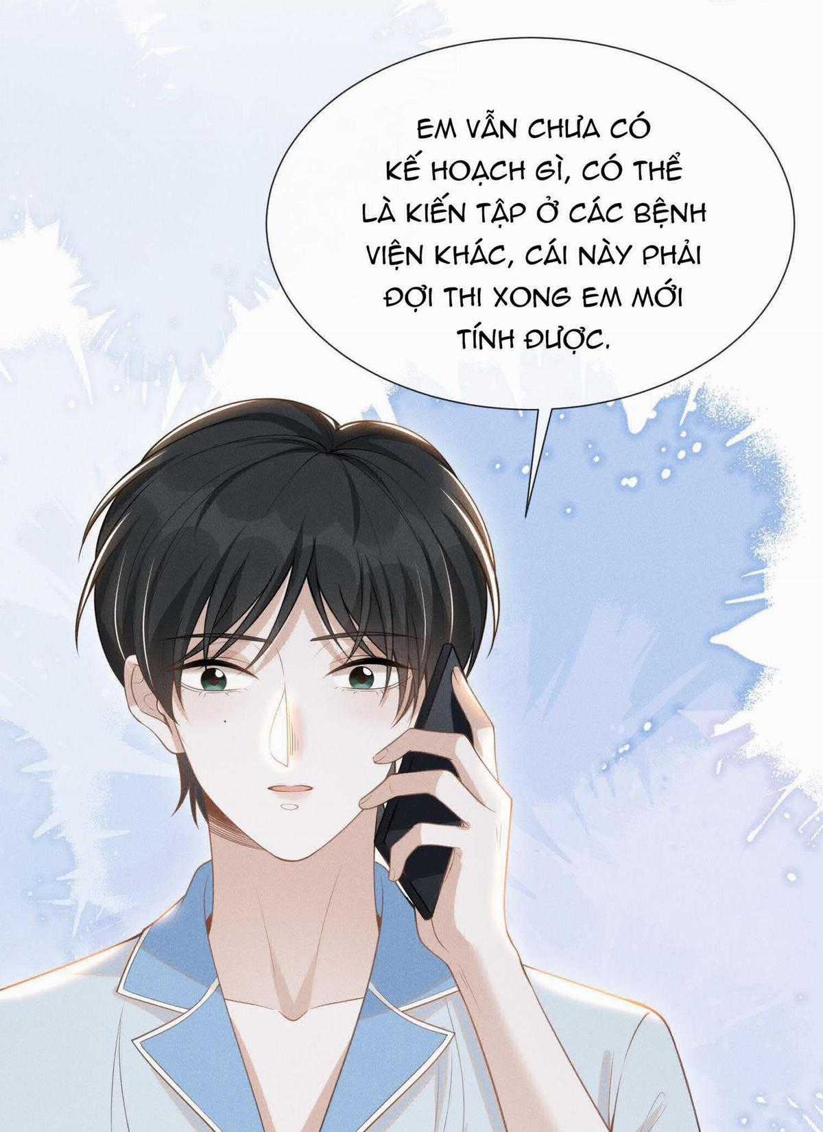 Lai Sinh Bất Kiến - Chapter 58 - Trang 29