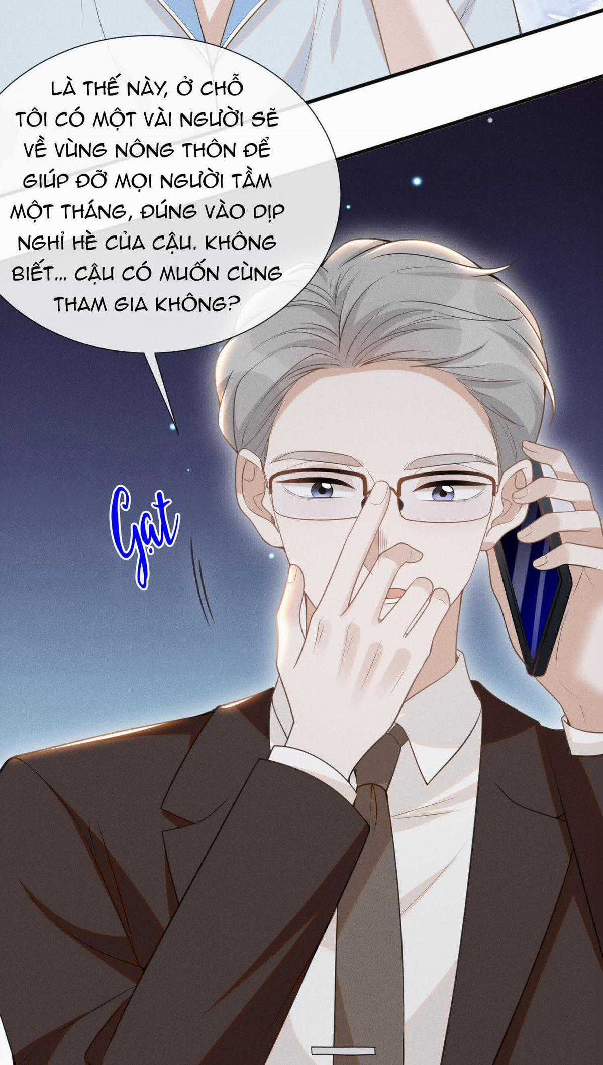 Lai Sinh Bất Kiến - Chapter 58 - Trang 30