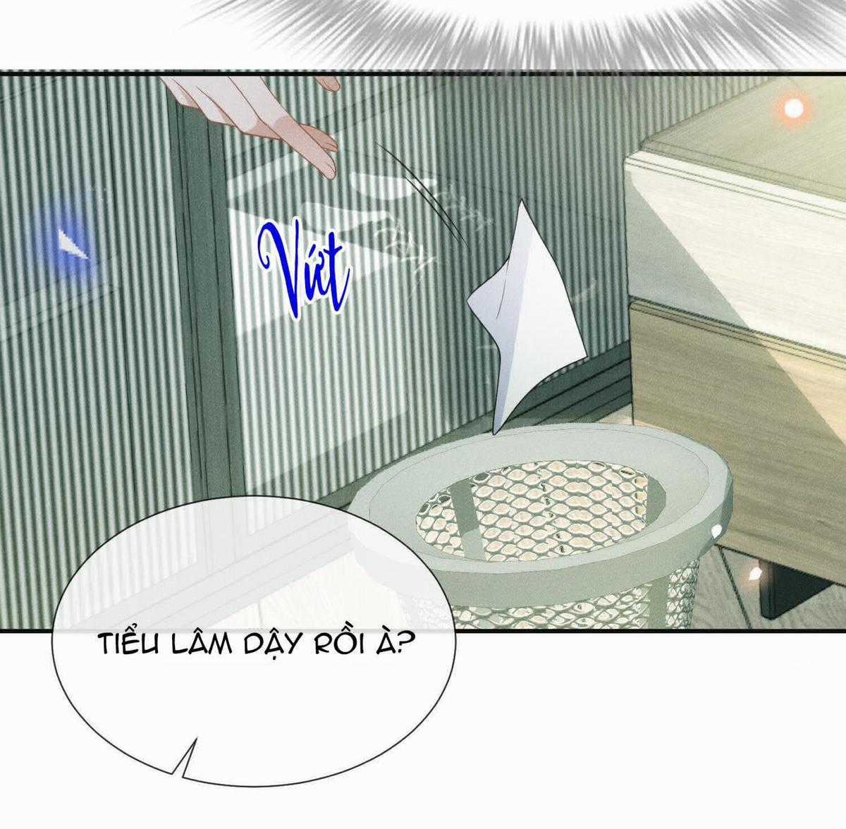 Lai Sinh Bất Kiến - Chapter 58 - Trang 4