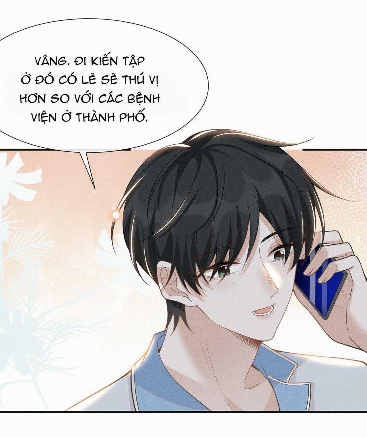 Lai Sinh Bất Kiến - Chapter 58 - Trang 31