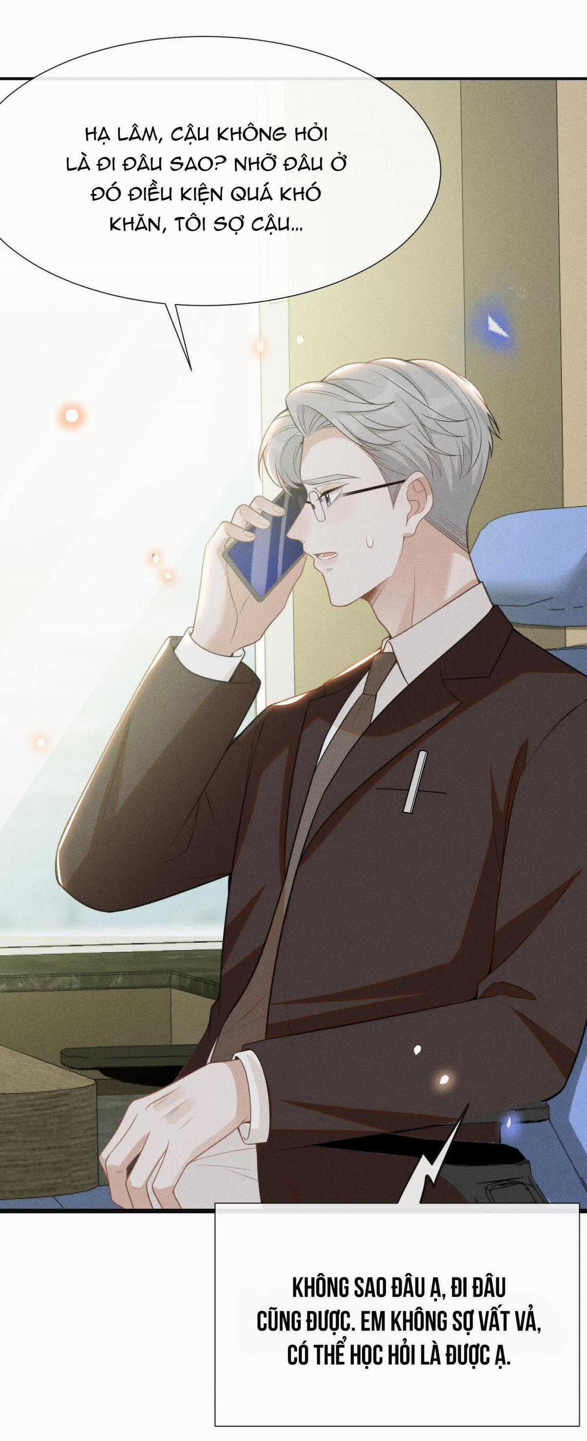 Lai Sinh Bất Kiến - Chapter 58 - Trang 32