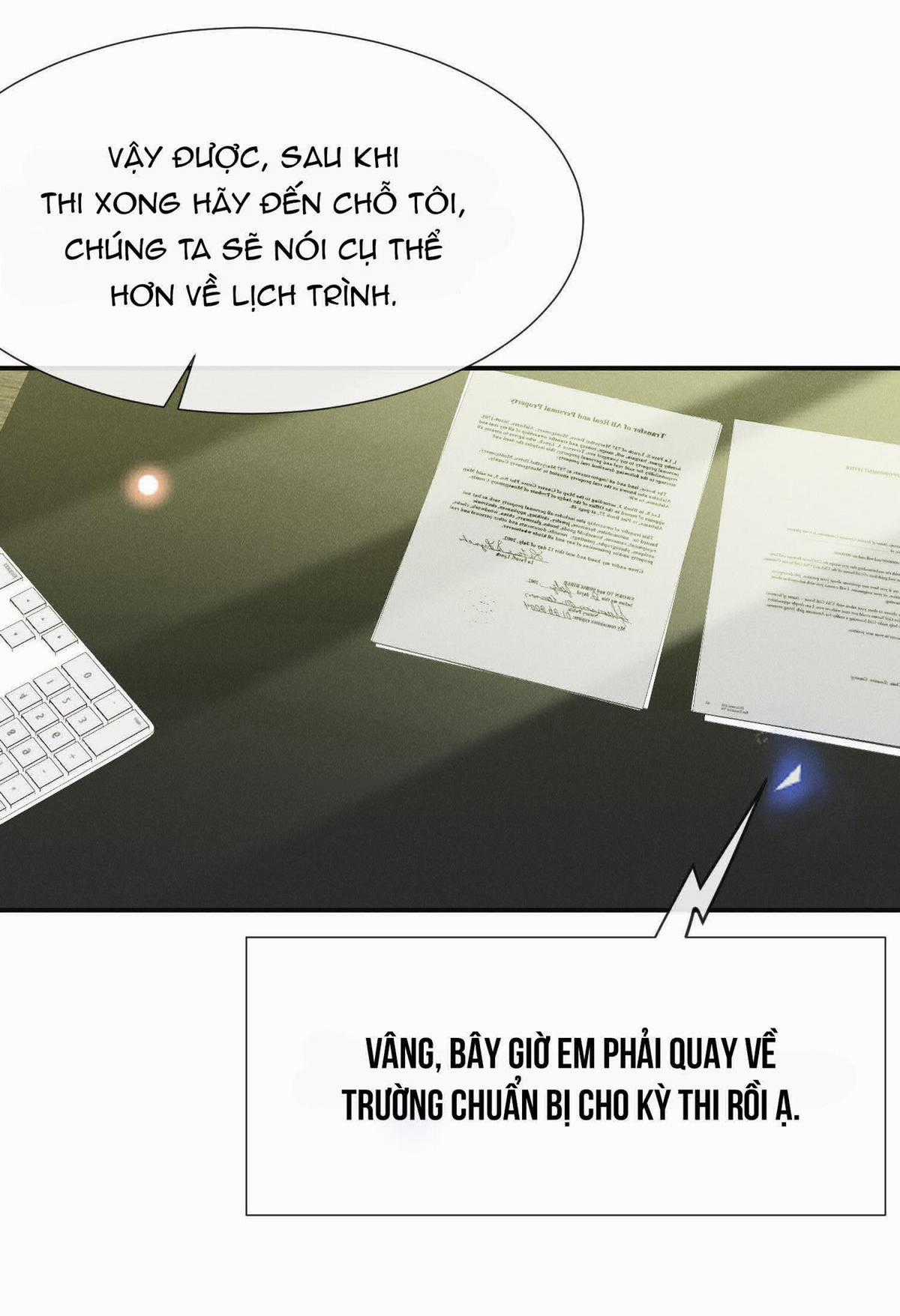 Lai Sinh Bất Kiến - Chapter 58 - Trang 33