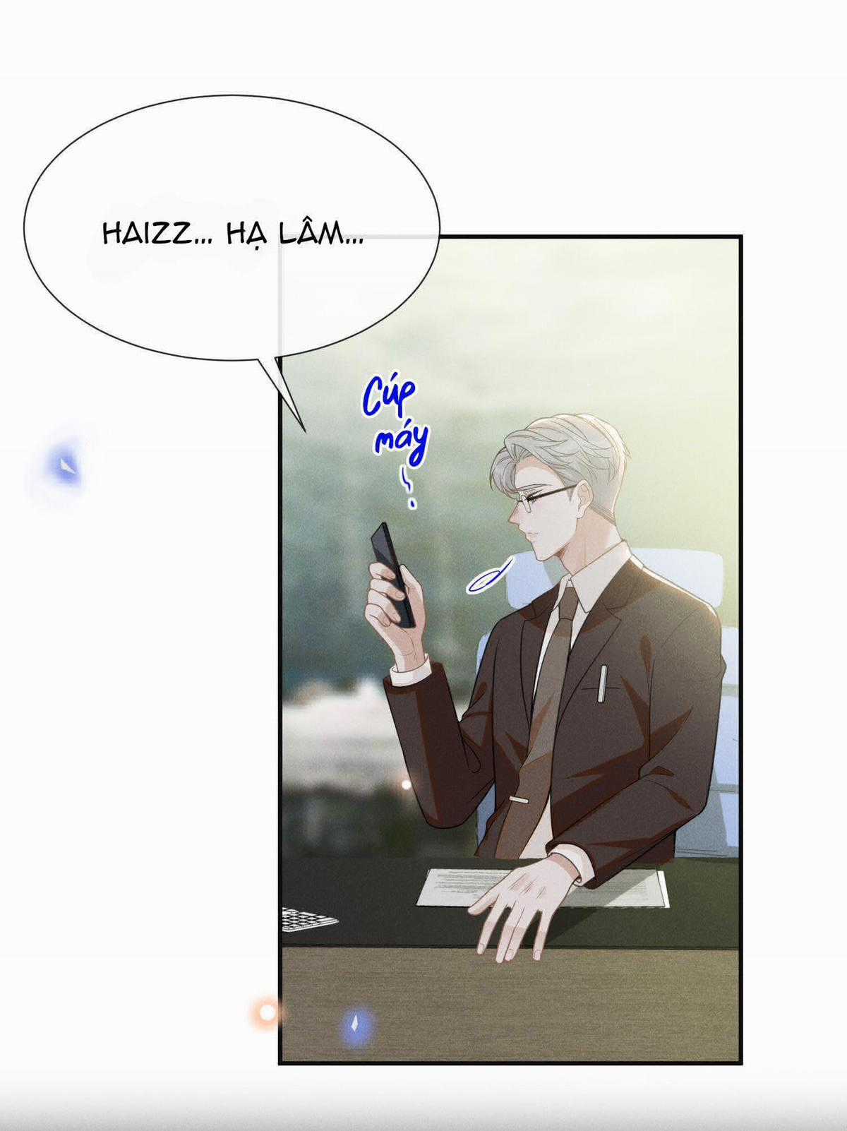 Lai Sinh Bất Kiến - Chapter 58 - Trang 34