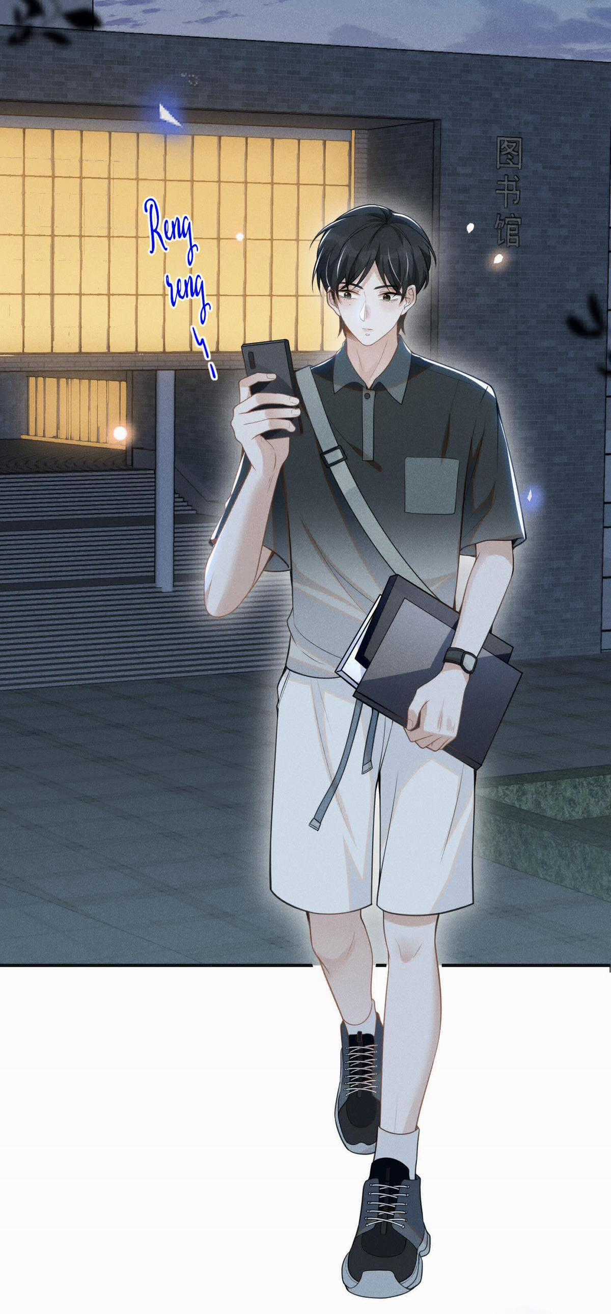 Lai Sinh Bất Kiến - Chapter 58 - Trang 36