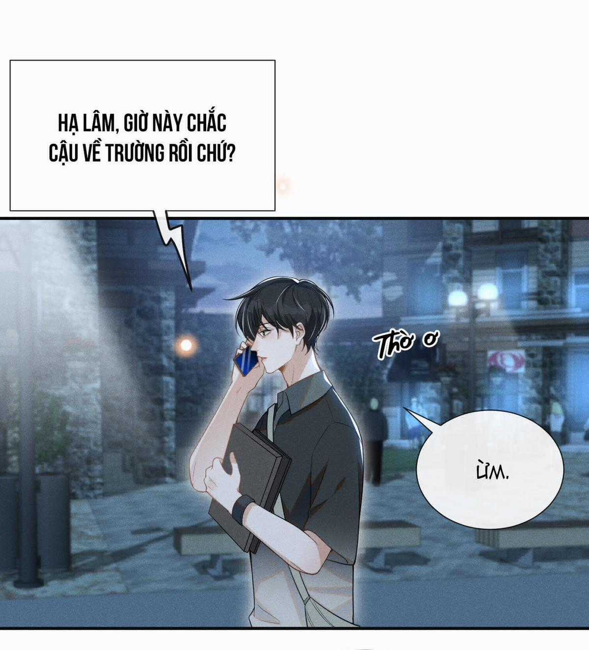 Lai Sinh Bất Kiến - Chapter 58 - Trang 37