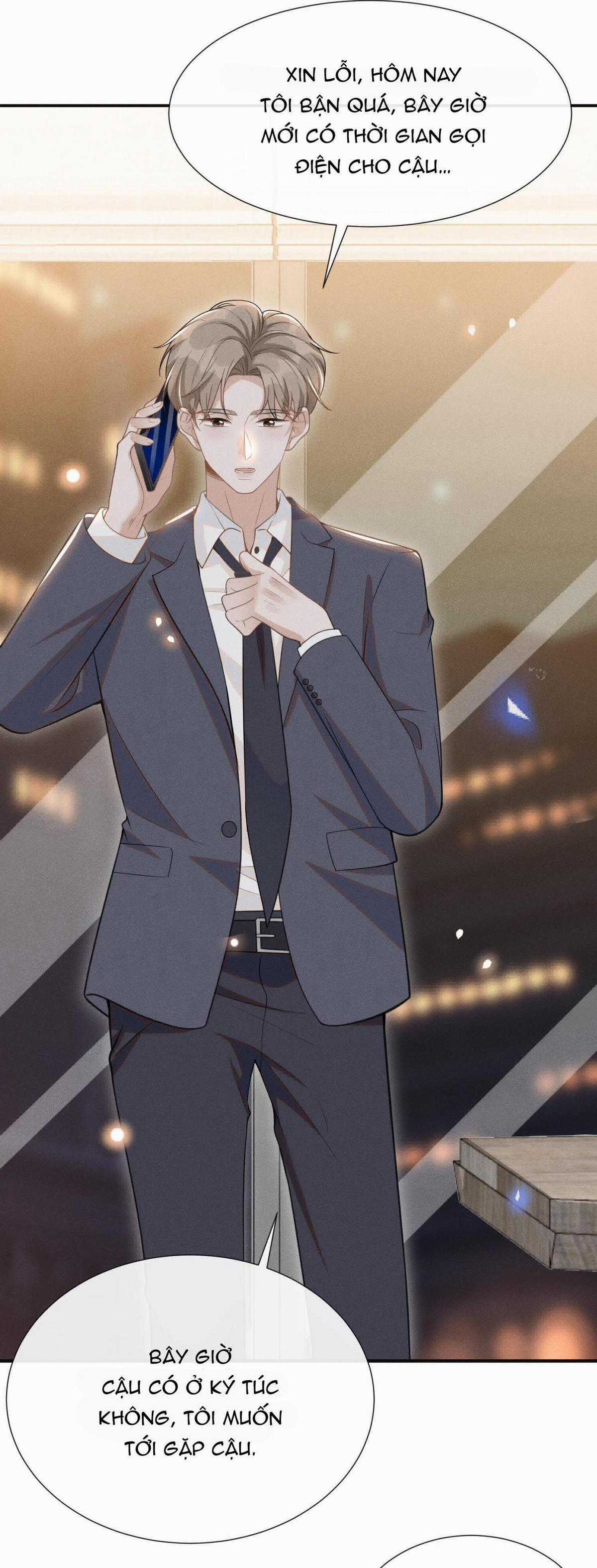 Lai Sinh Bất Kiến - Chapter 58 - Trang 38