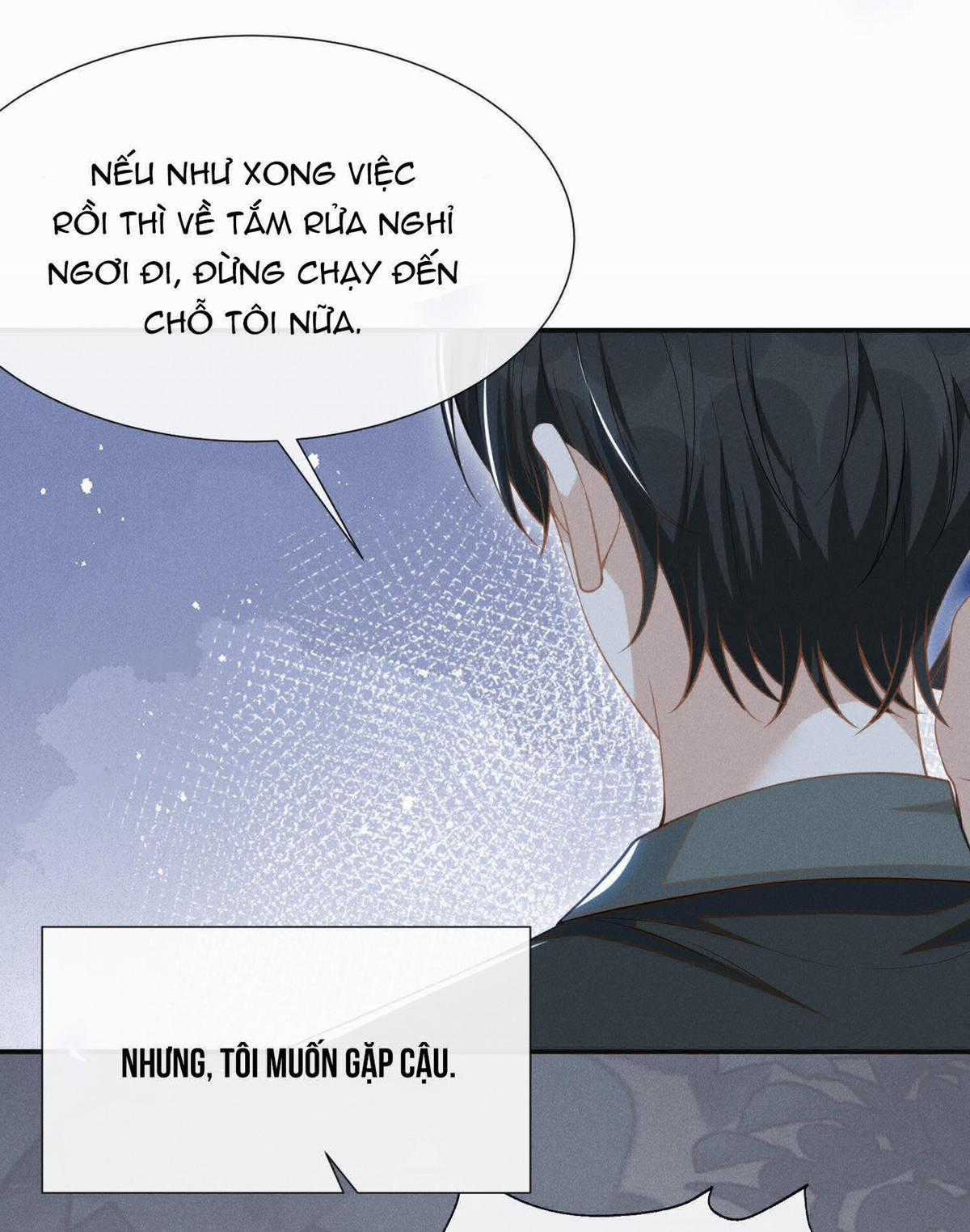 Lai Sinh Bất Kiến - Chapter 58 - Trang 40