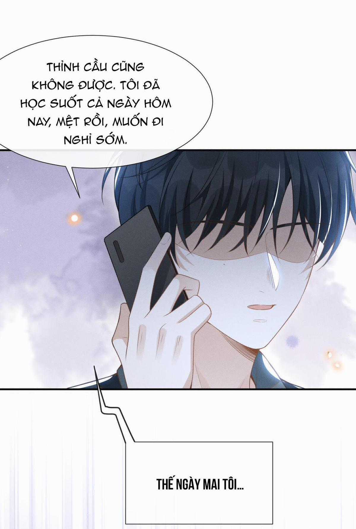 Lai Sinh Bất Kiến - Chapter 58 - Trang 43