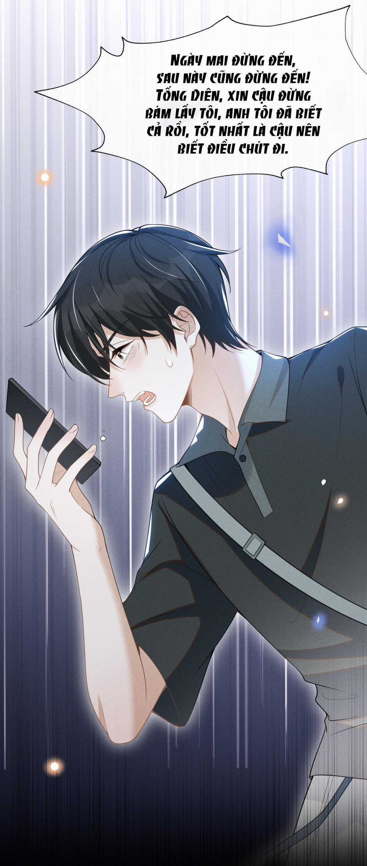 Lai Sinh Bất Kiến - Chapter 58 - Trang 44