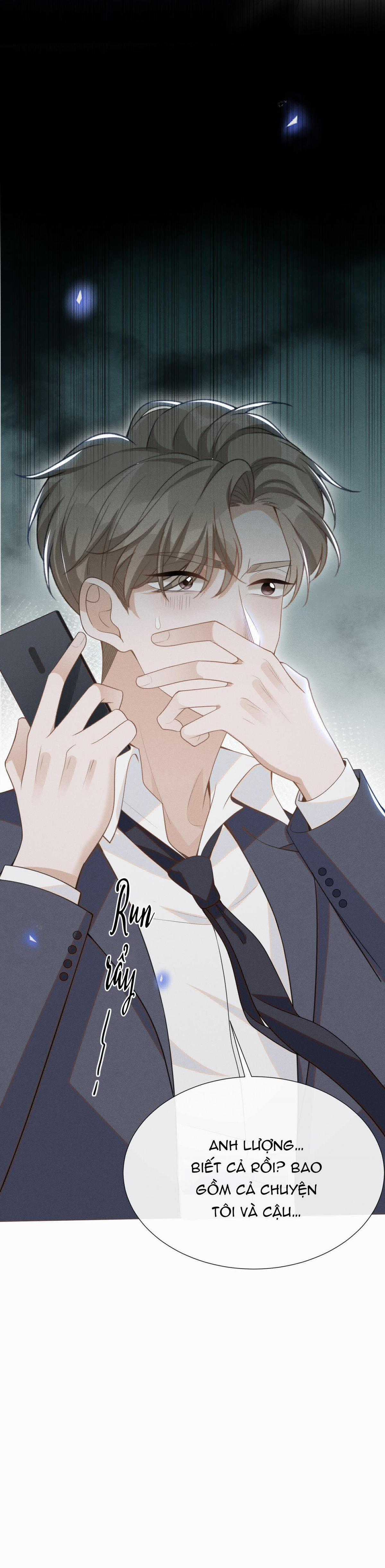 Lai Sinh Bất Kiến - Chapter 58 - Trang 45