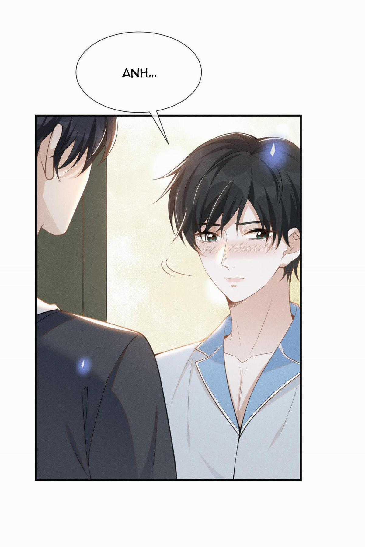 Lai Sinh Bất Kiến - Chapter 58 - Trang 6