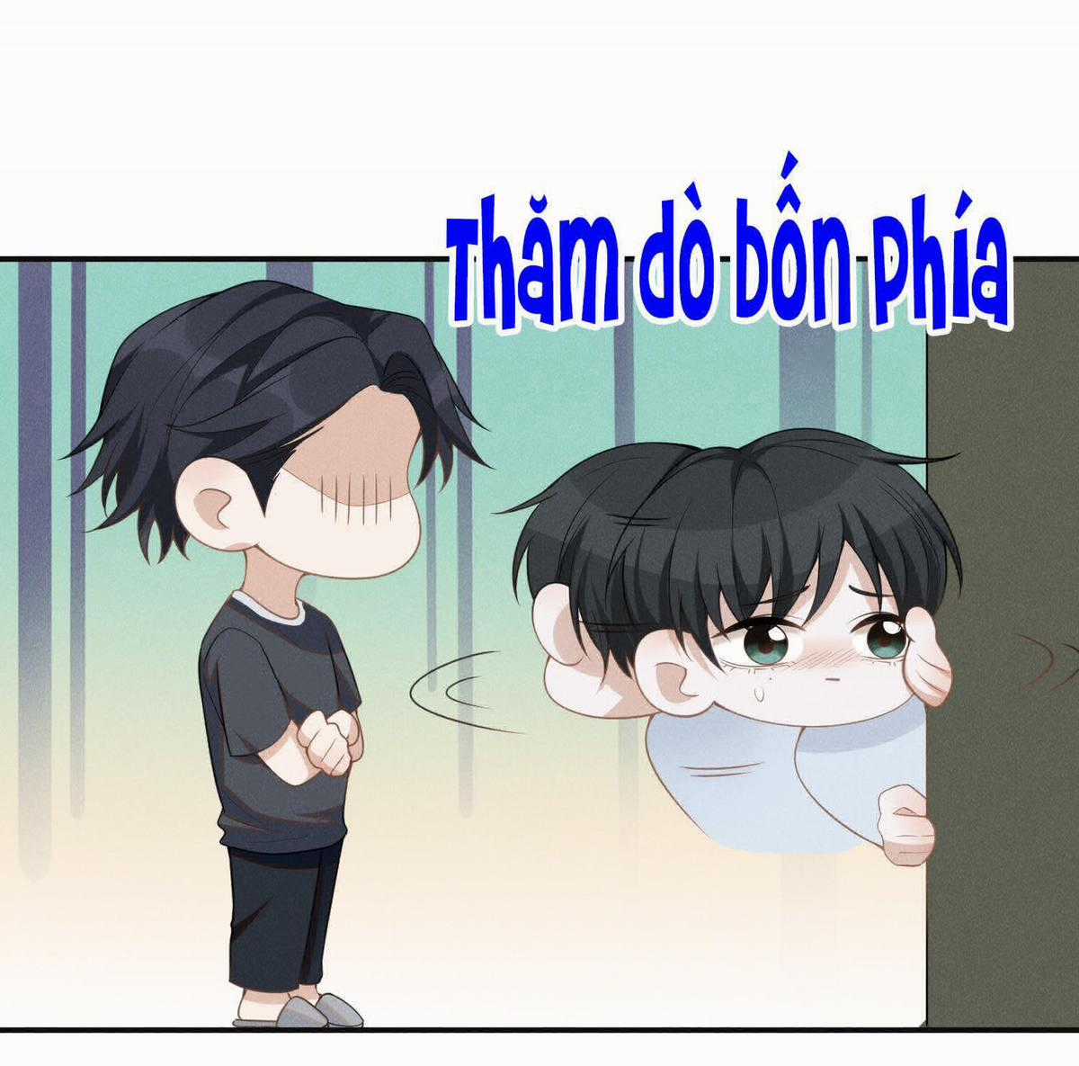 Lai Sinh Bất Kiến - Chapter 58 - Trang 7