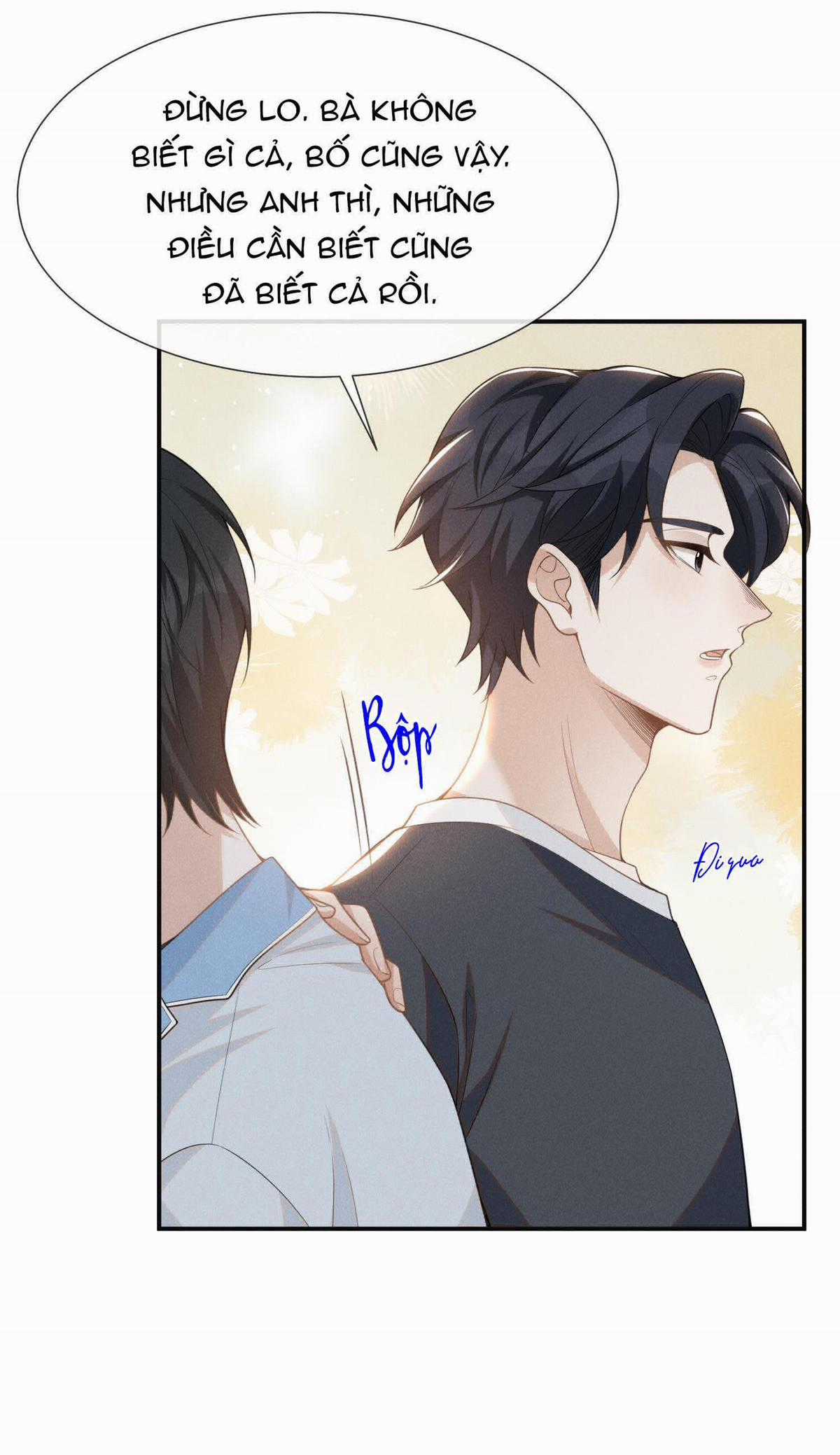 Lai Sinh Bất Kiến - Chapter 58 - Trang 8