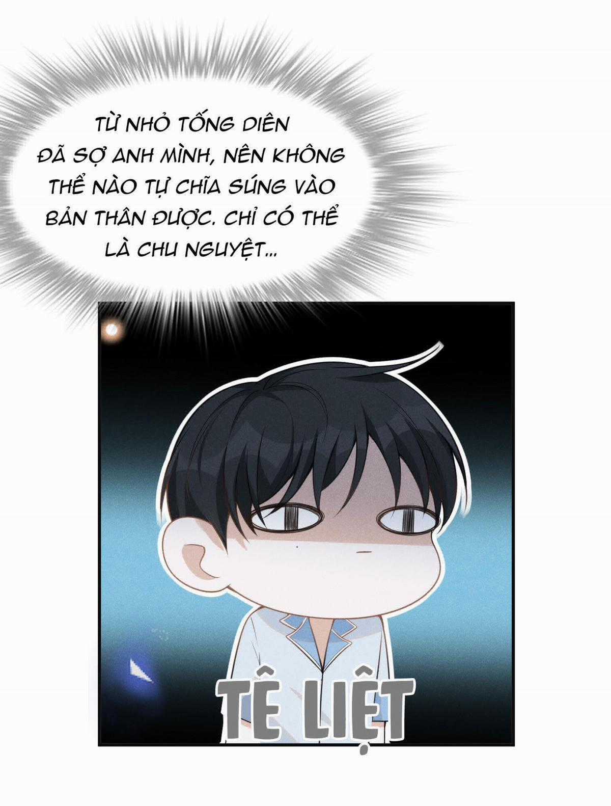 Lai Sinh Bất Kiến - Chapter 58 - Trang 9