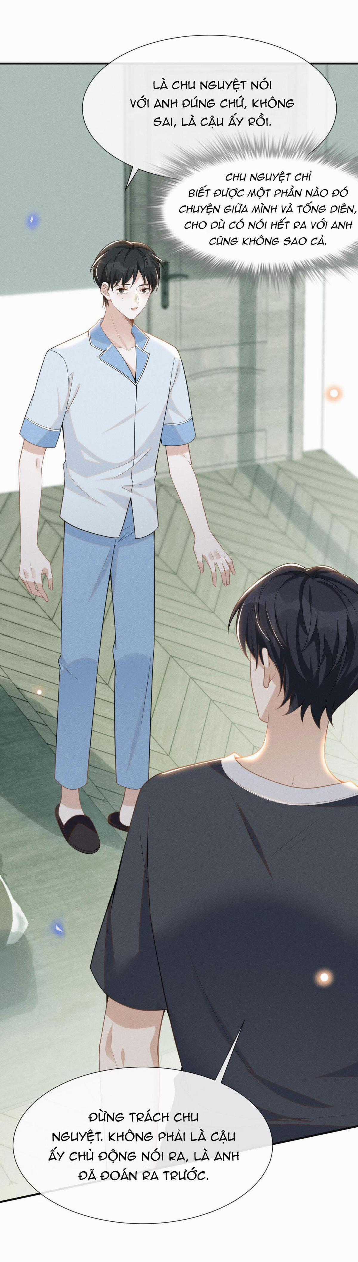 Lai Sinh Bất Kiến - Chapter 58 - Trang 10