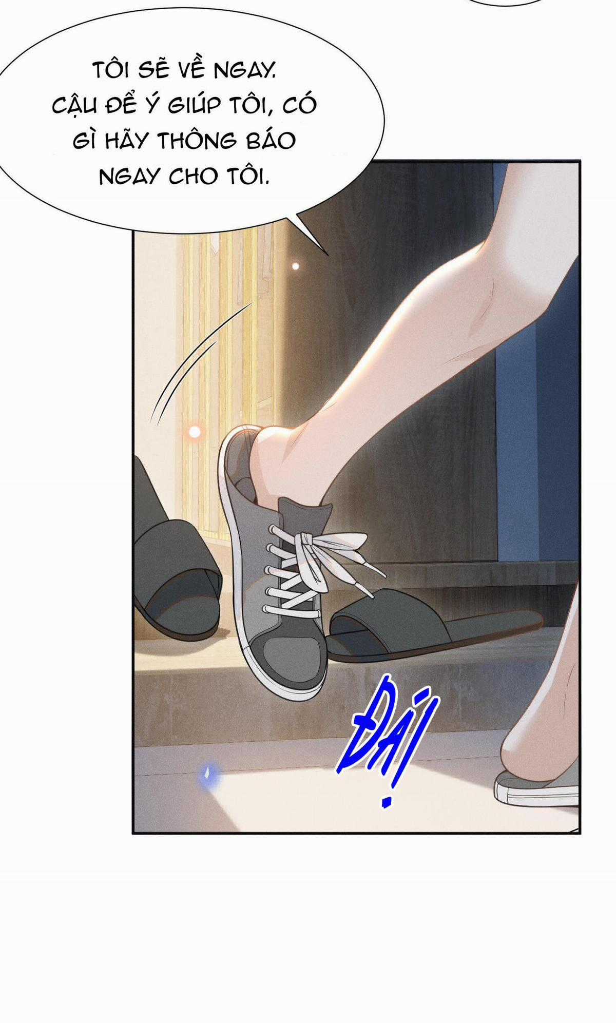 Lai Sinh Bất Kiến - Chapter 59 - Trang 12