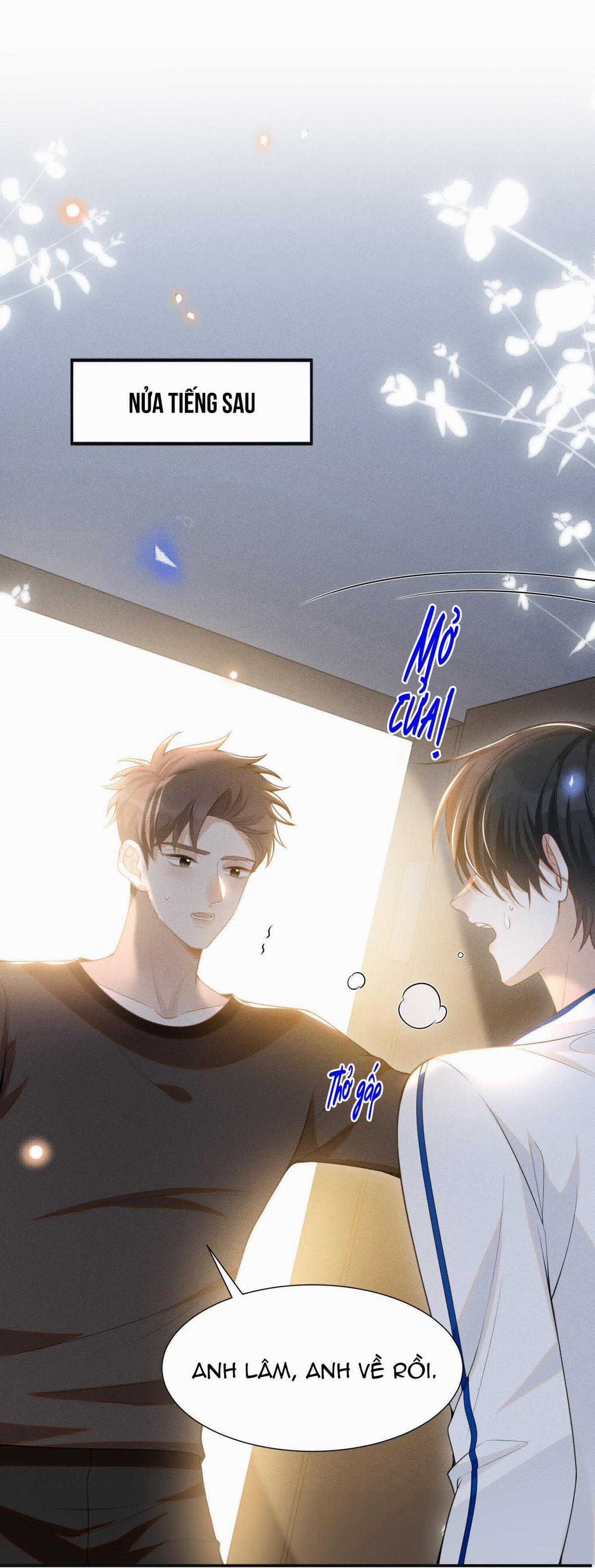 Lai Sinh Bất Kiến - Chapter 59 - Trang 13