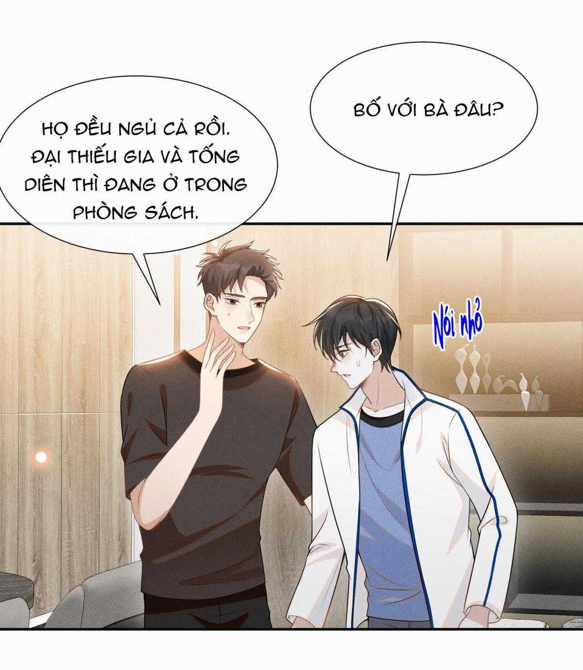 Lai Sinh Bất Kiến - Chapter 59 - Trang 14