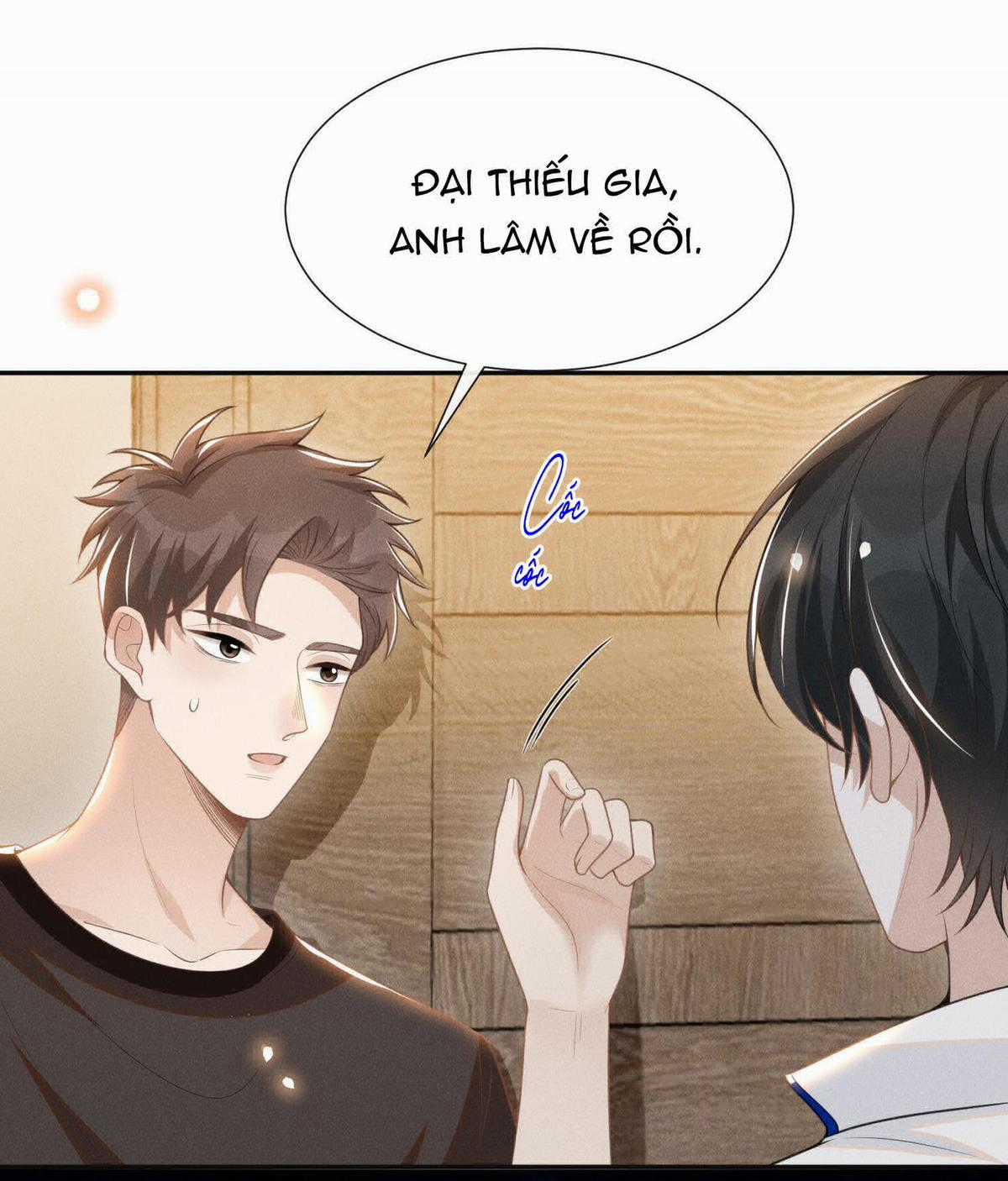 Lai Sinh Bất Kiến - Chapter 59 - Trang 15