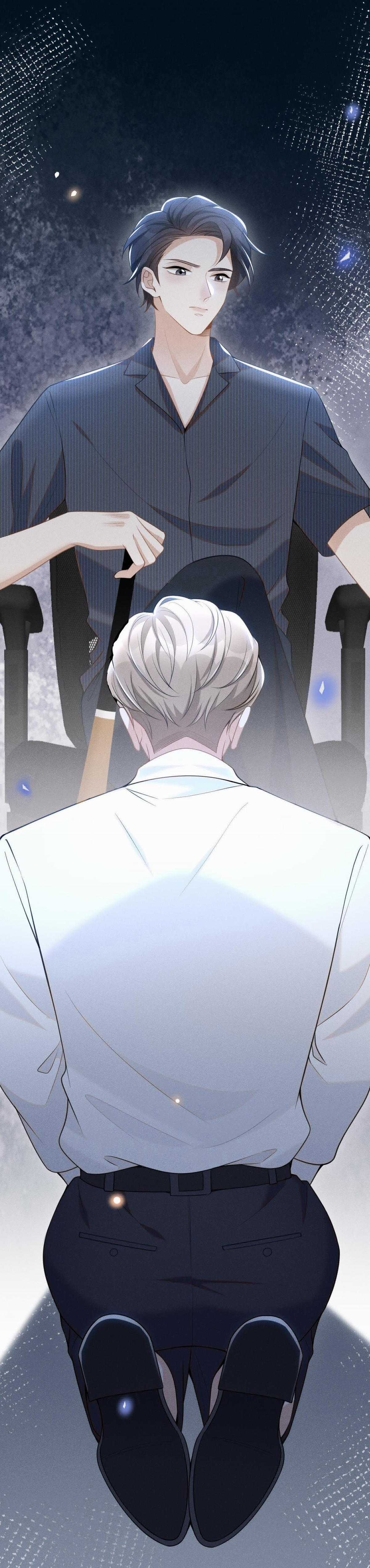 Lai Sinh Bất Kiến - Chapter 59 - Trang 17