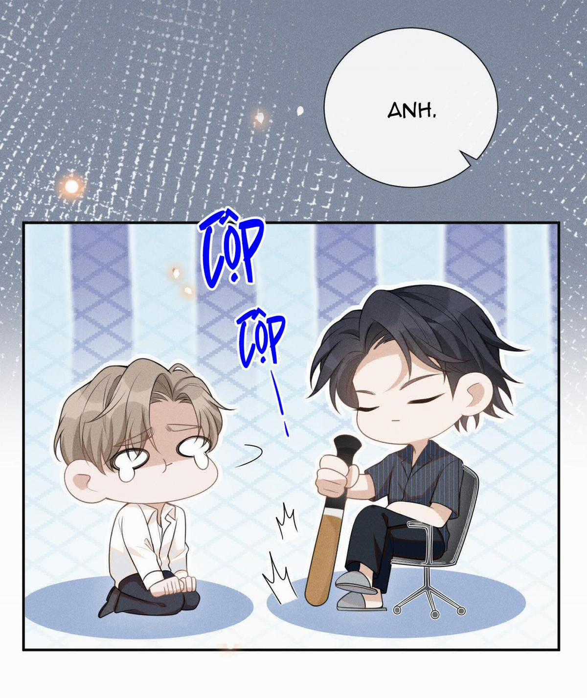 Lai Sinh Bất Kiến - Chapter 59 - Trang 18