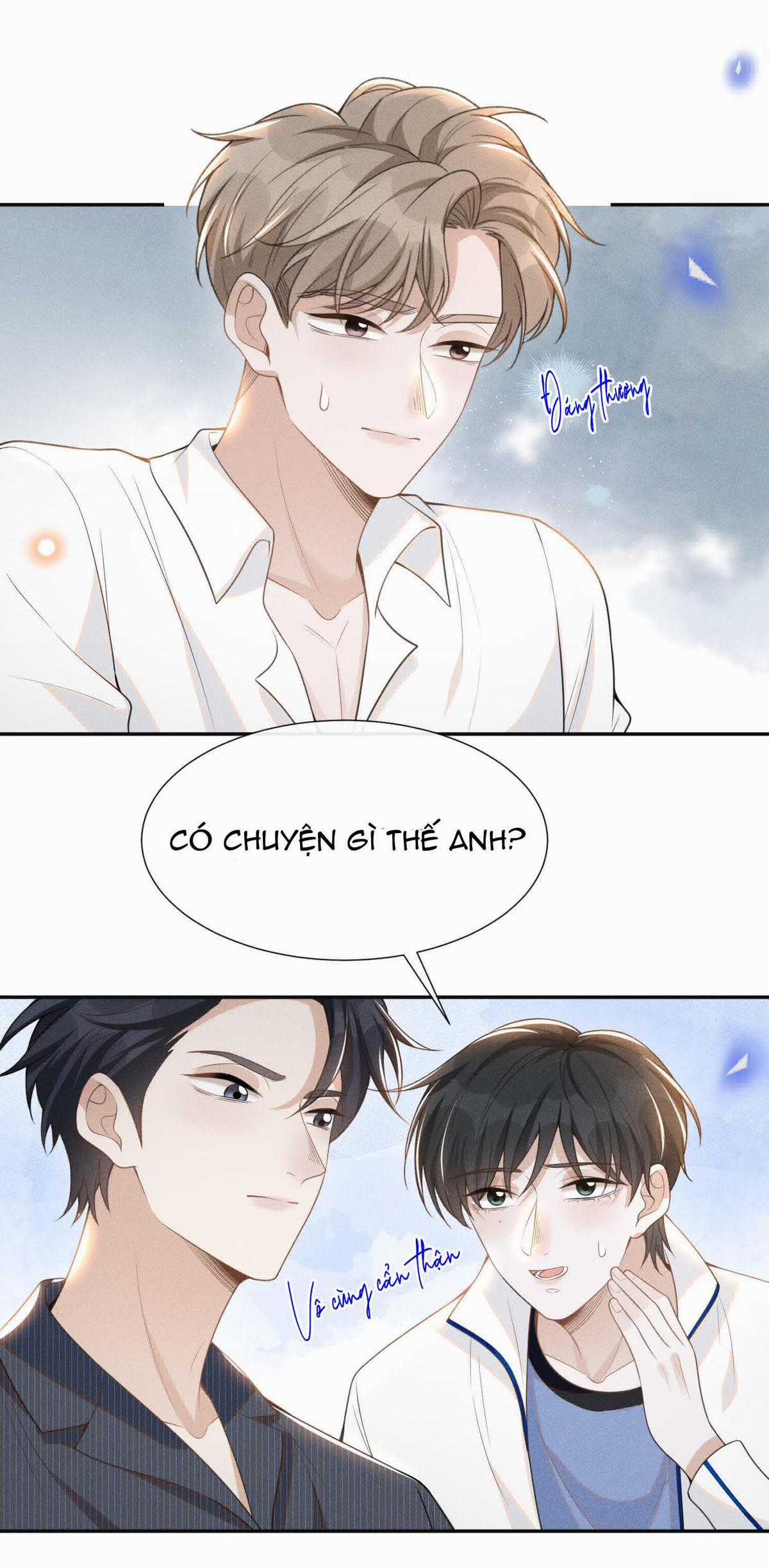 Lai Sinh Bất Kiến - Chapter 59 - Trang 19