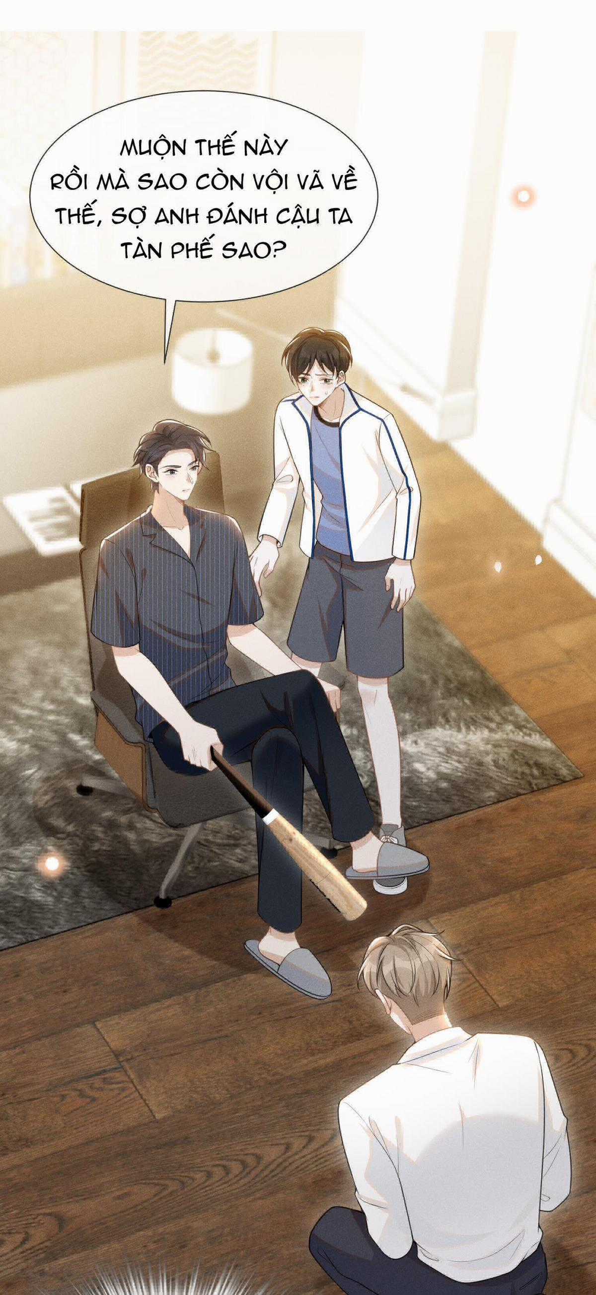 Lai Sinh Bất Kiến - Chapter 59 - Trang 20