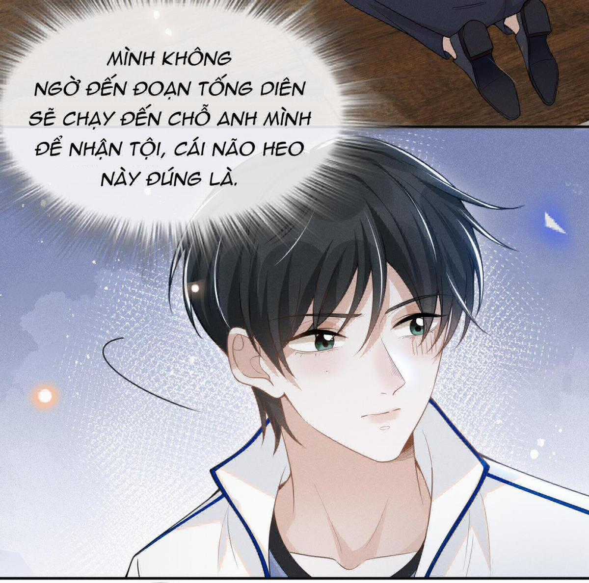 Lai Sinh Bất Kiến - Chapter 59 - Trang 21