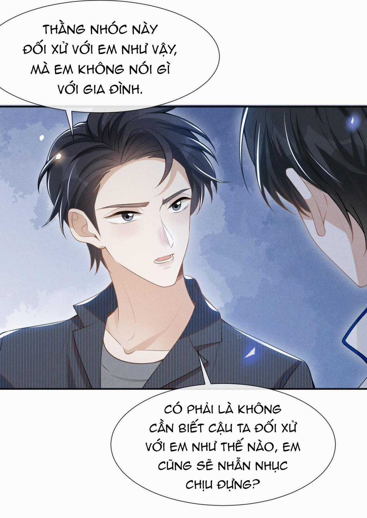 Lai Sinh Bất Kiến - Chapter 59 - Trang 22