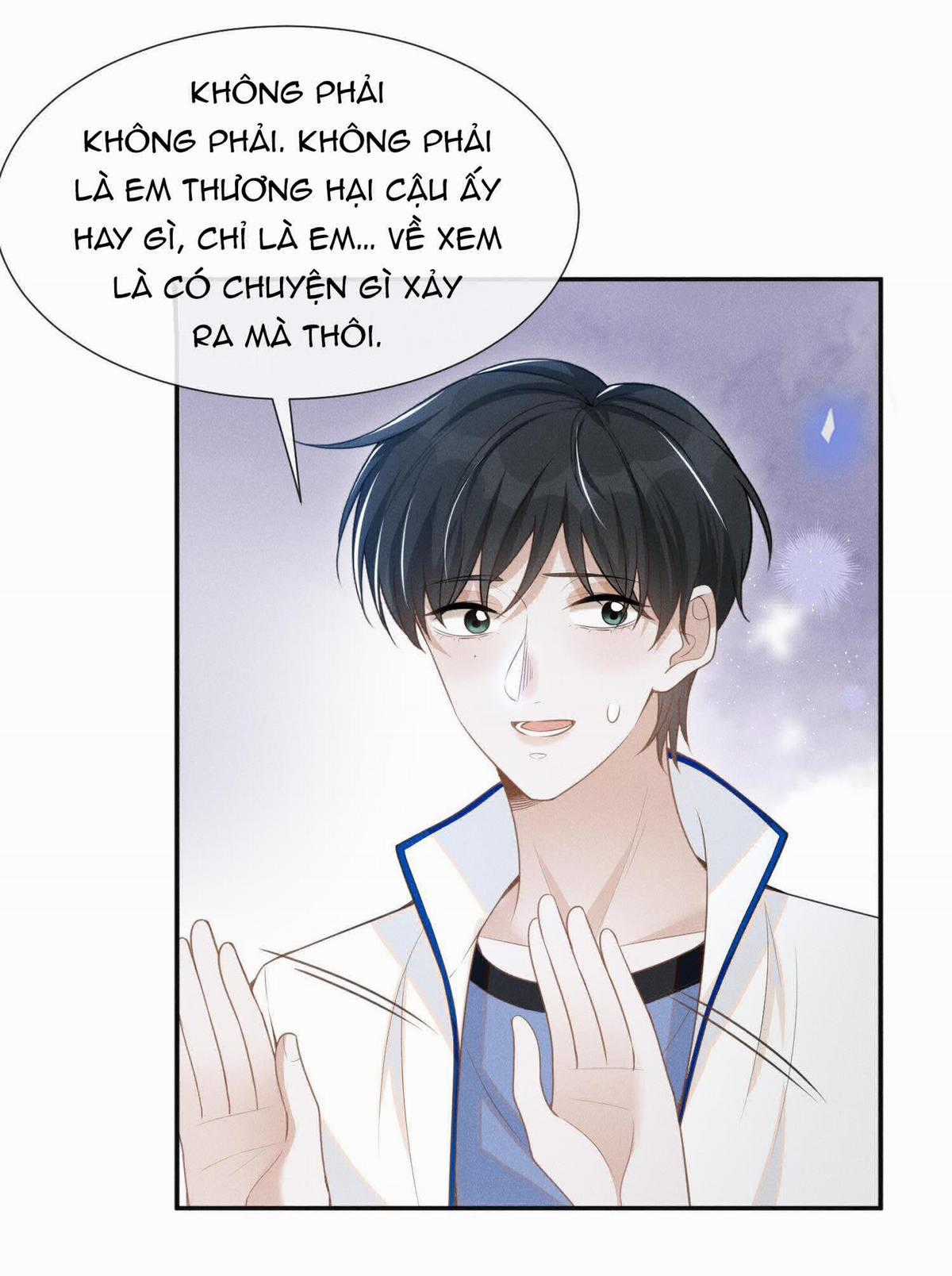 Lai Sinh Bất Kiến - Chapter 59 - Trang 23