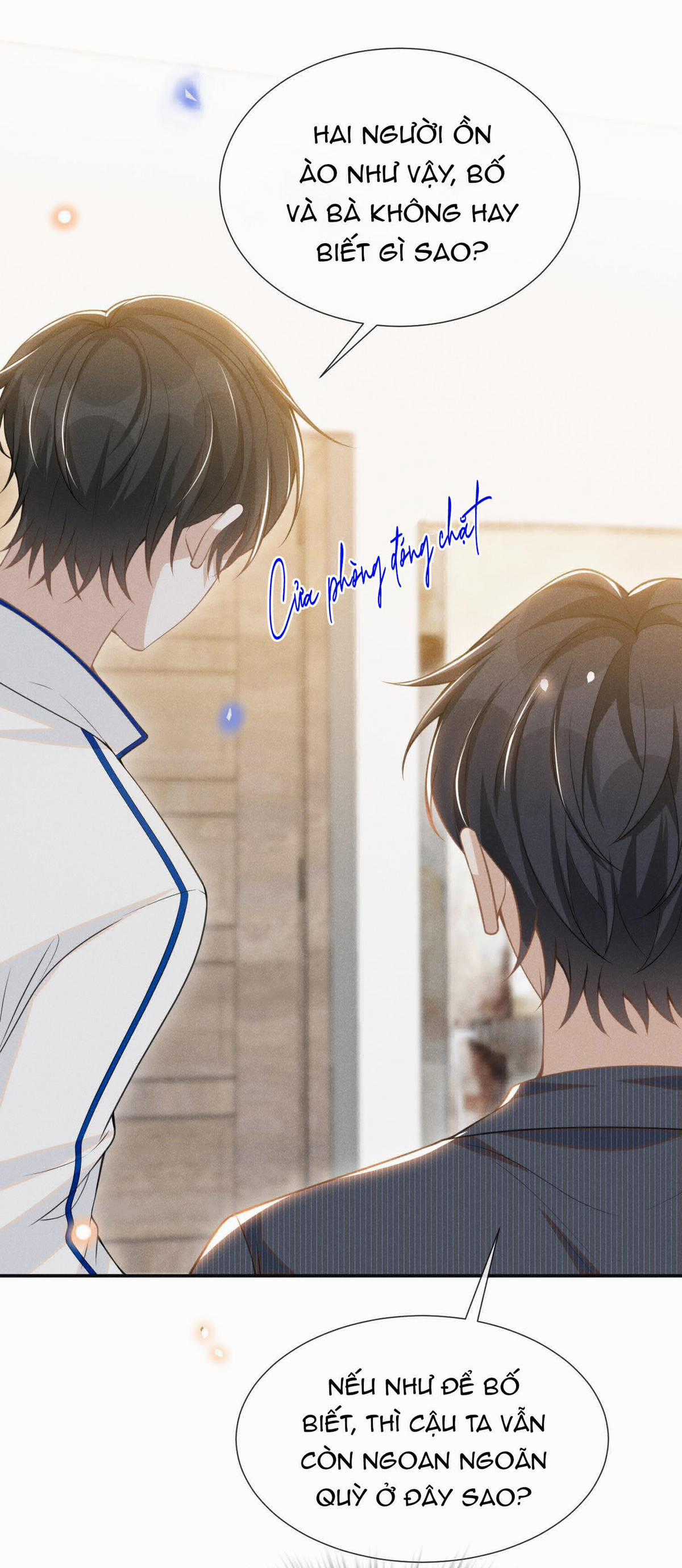 Lai Sinh Bất Kiến - Chapter 59 - Trang 24