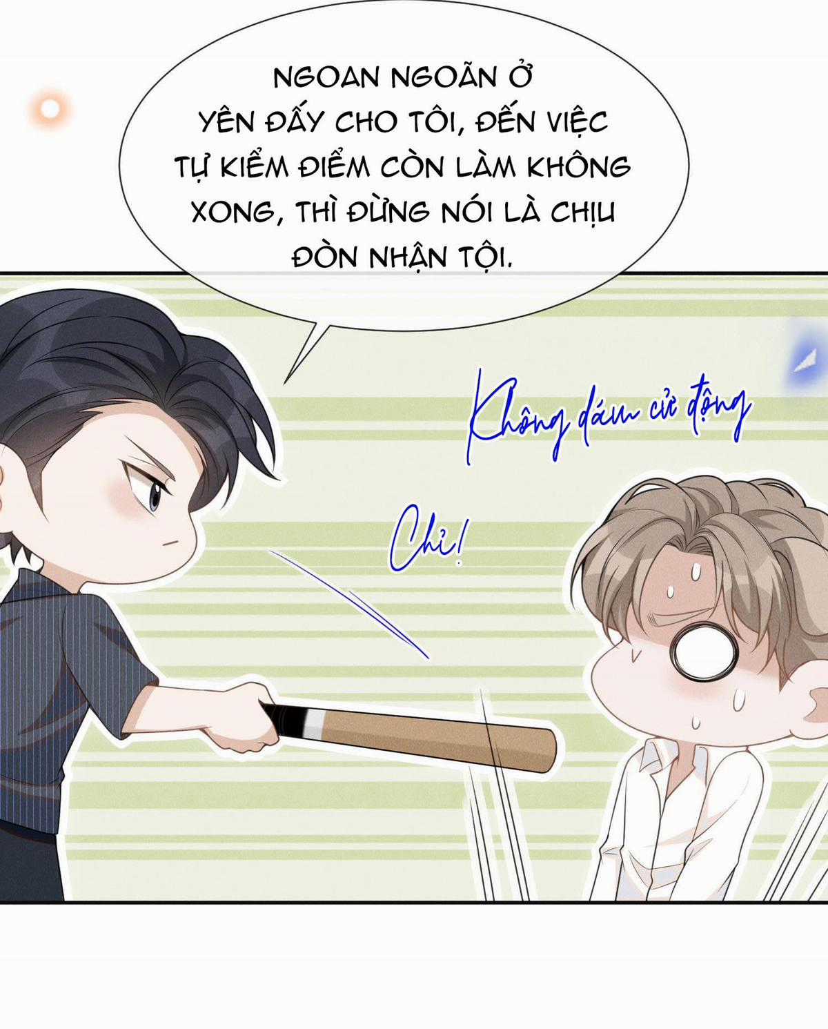 Lai Sinh Bất Kiến - Chapter 59 - Trang 26