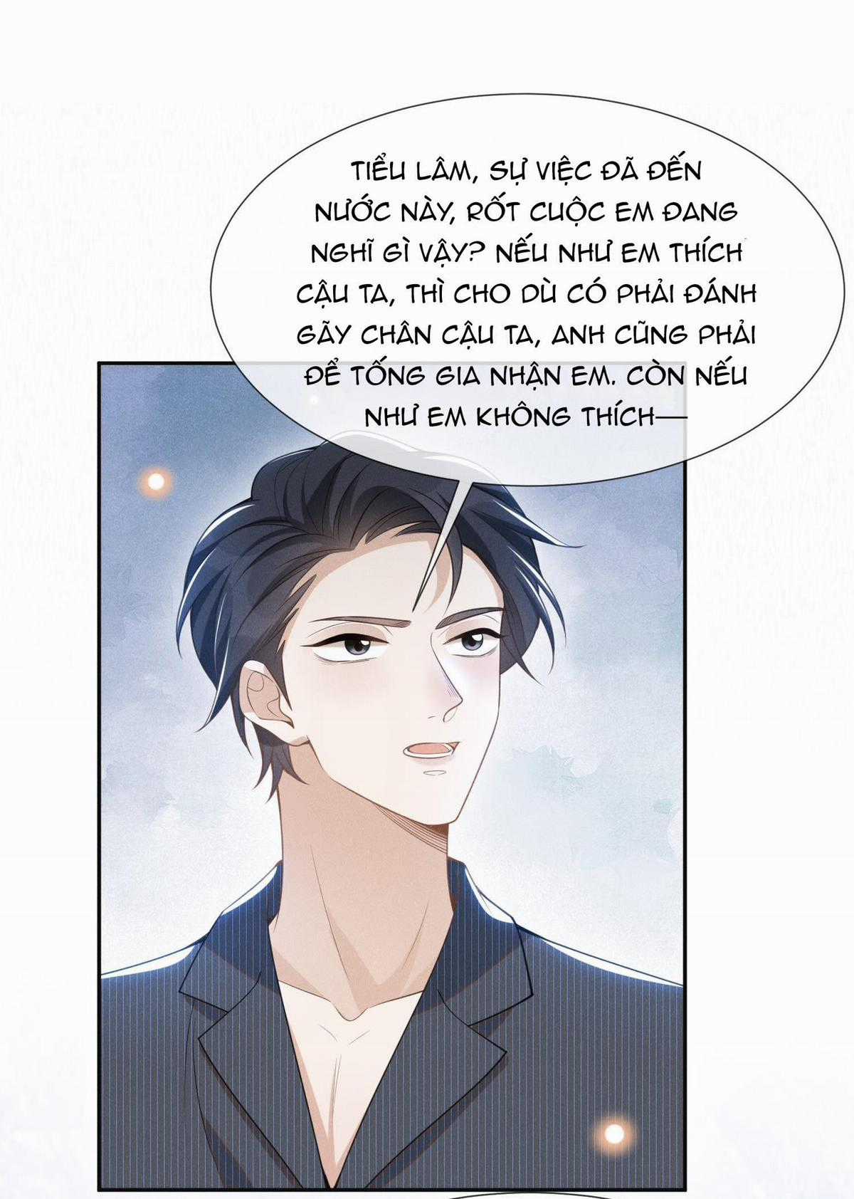 Lai Sinh Bất Kiến - Chapter 59 - Trang 27