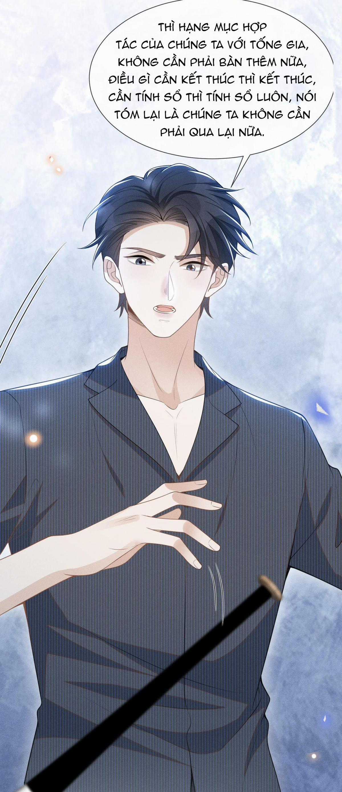 Lai Sinh Bất Kiến - Chapter 59 - Trang 28