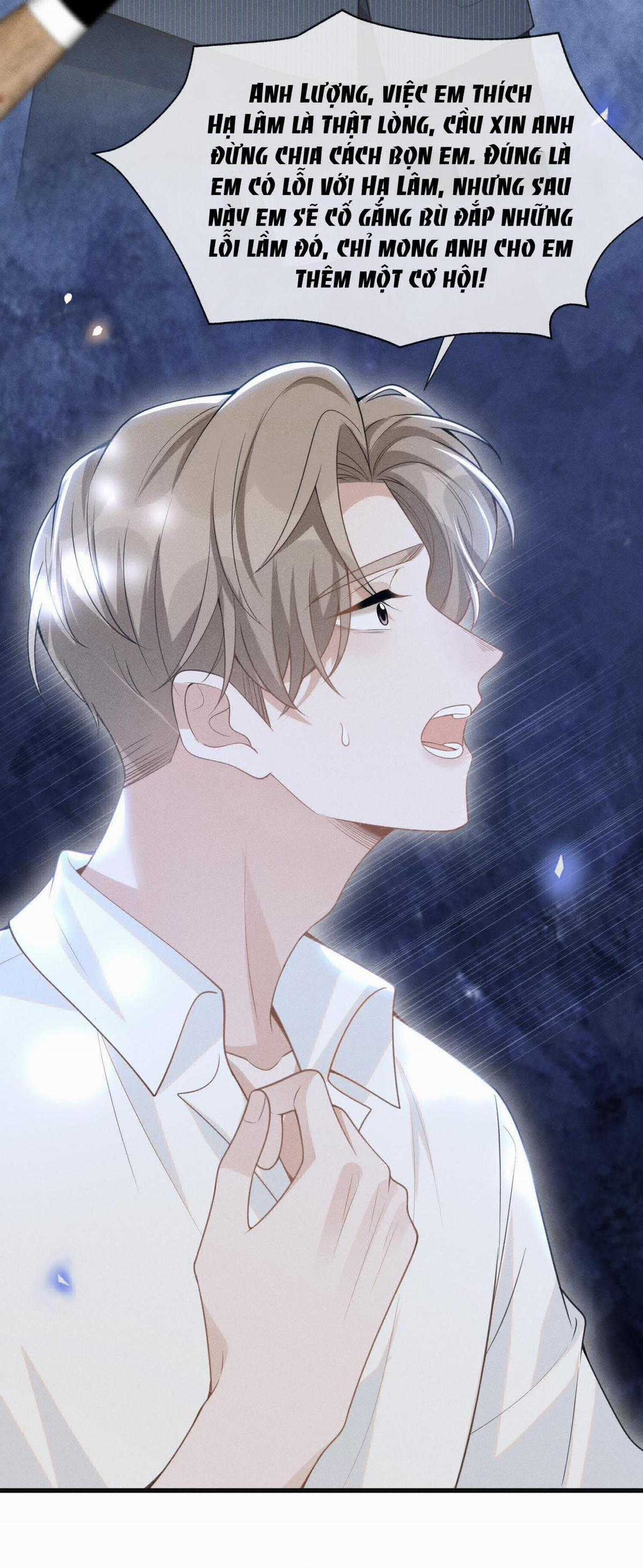 Lai Sinh Bất Kiến - Chapter 59 - Trang 29