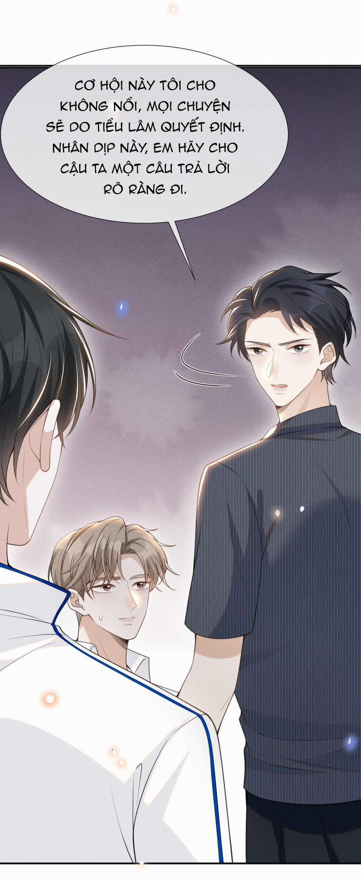 Lai Sinh Bất Kiến - Chapter 59 - Trang 30