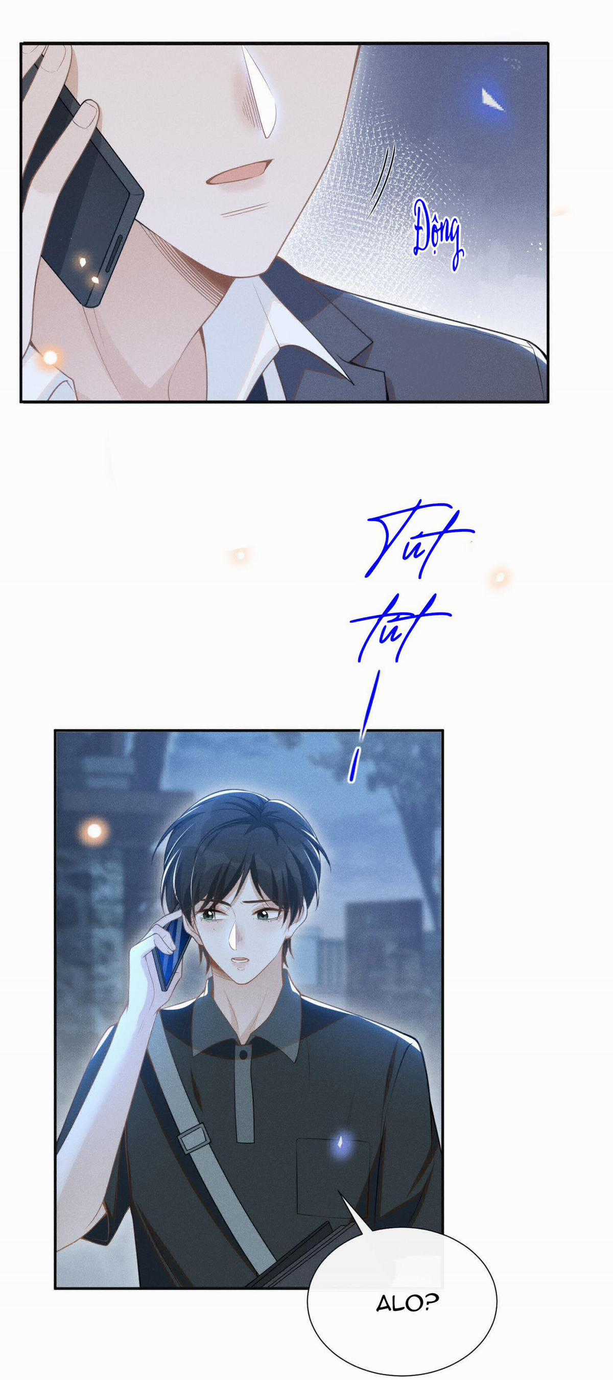 Lai Sinh Bất Kiến - Chapter 59 - Trang 4