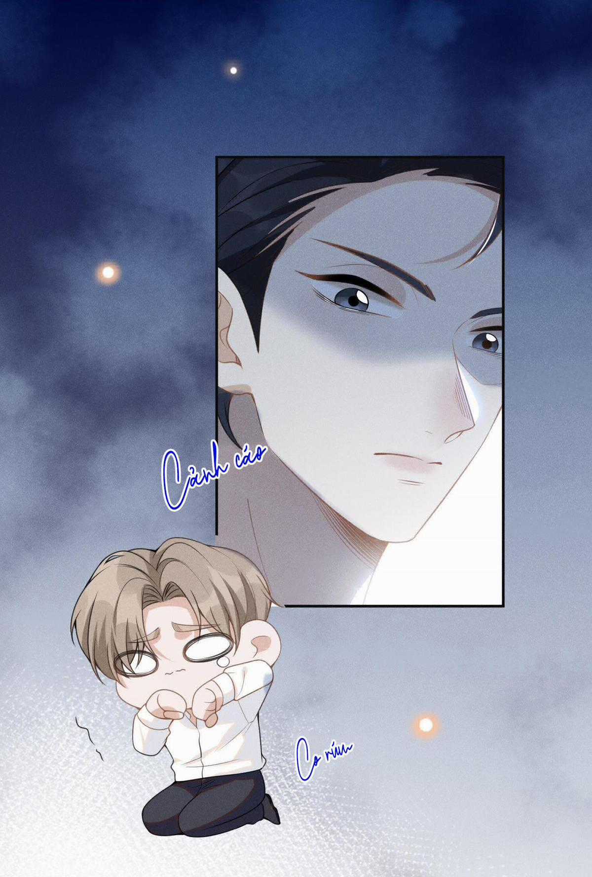 Lai Sinh Bất Kiến - Chapter 59 - Trang 32