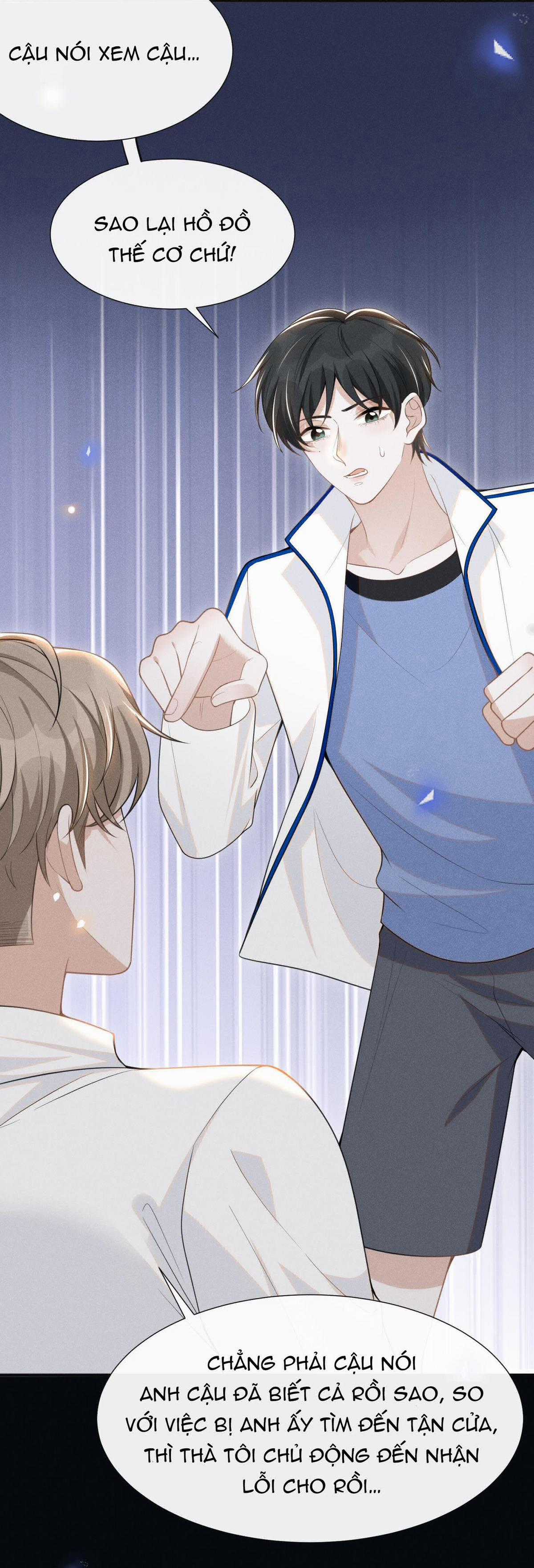 Lai Sinh Bất Kiến - Chapter 59 - Trang 34