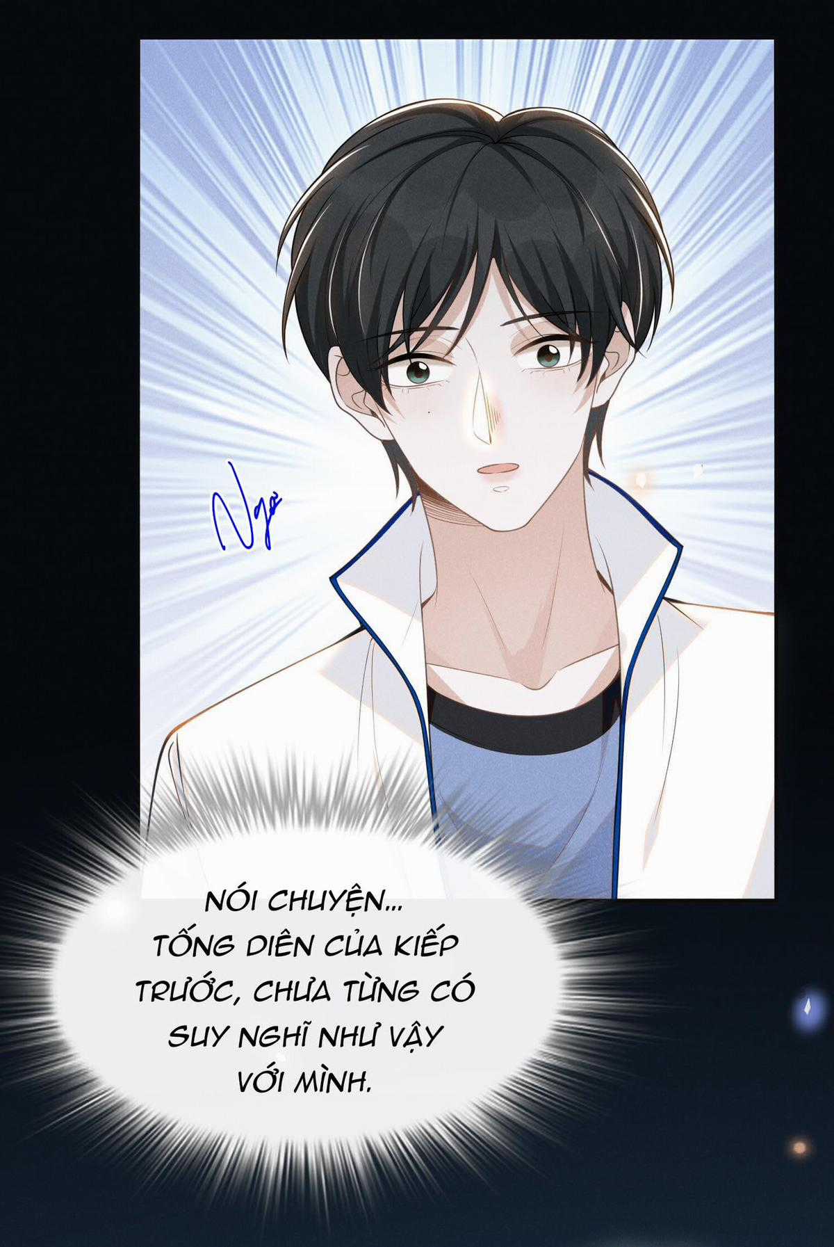 Lai Sinh Bất Kiến - Chapter 59 - Trang 36
