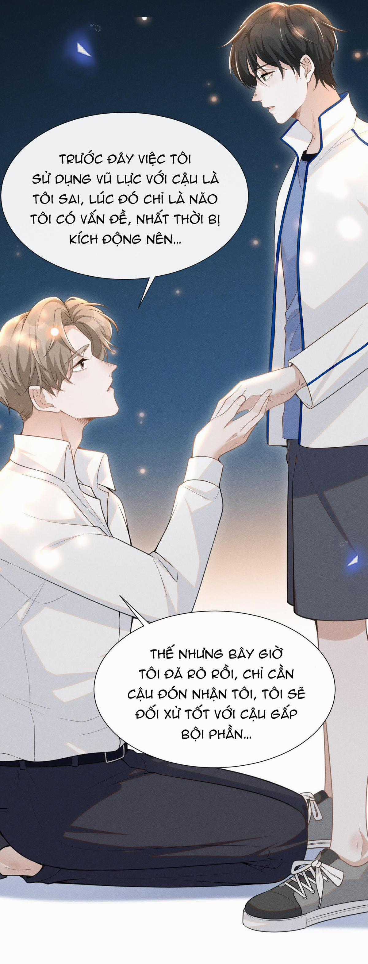 Lai Sinh Bất Kiến - Chapter 59 - Trang 37