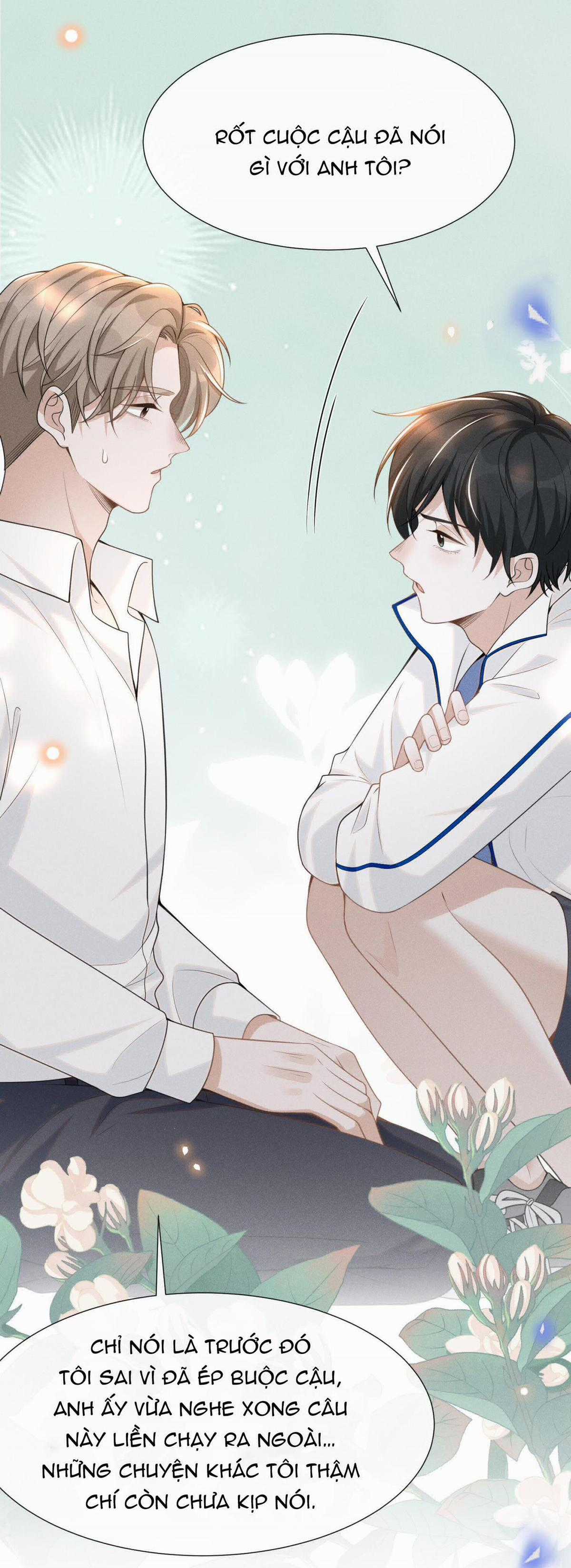 Lai Sinh Bất Kiến - Chapter 59 - Trang 39