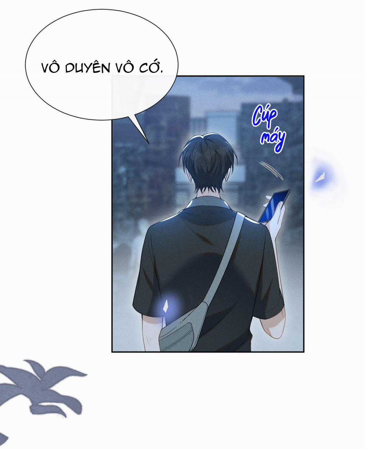 Lai Sinh Bất Kiến - Chapter 59 - Trang 5
