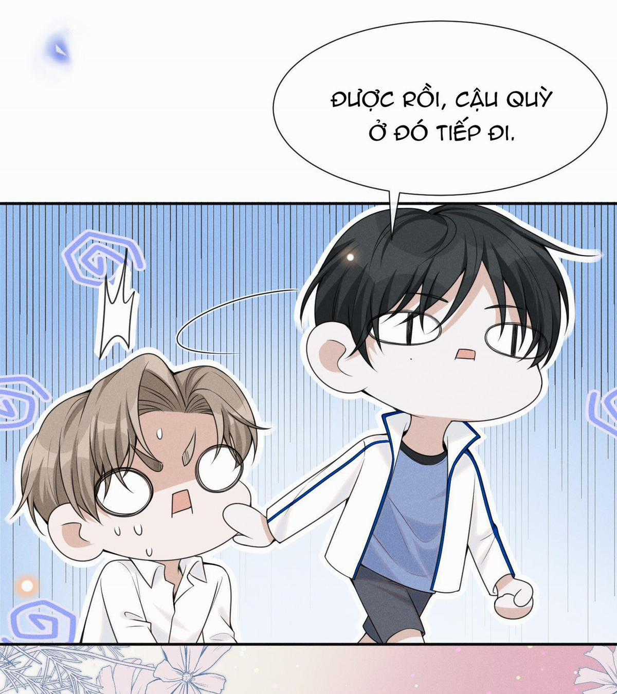 Lai Sinh Bất Kiến - Chapter 59 - Trang 41